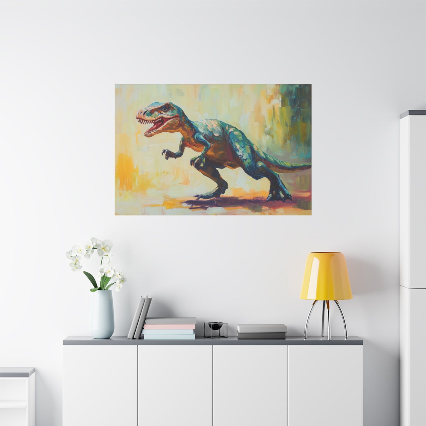 Dino Sauvage : L'Art Préhistorique
