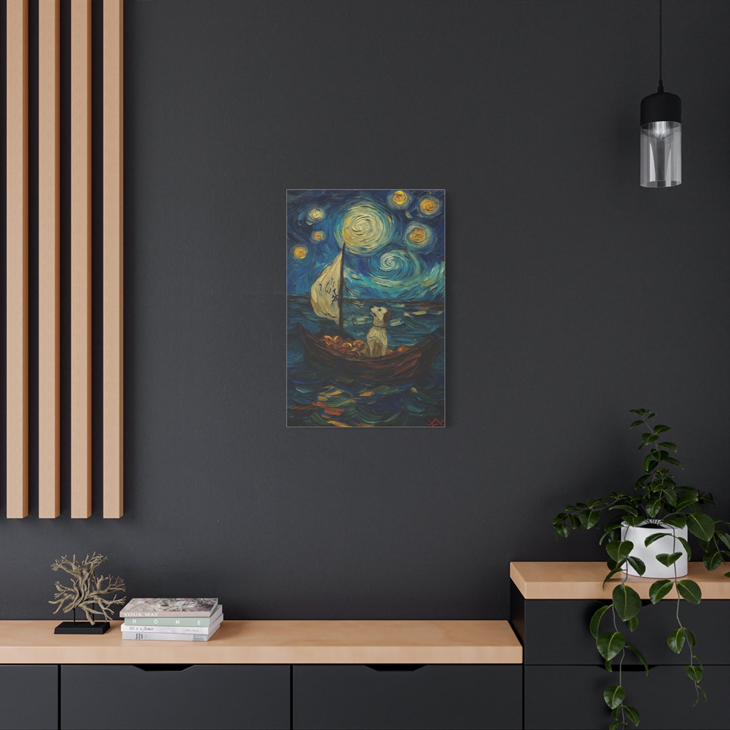 Naviguer sous les Étoiles