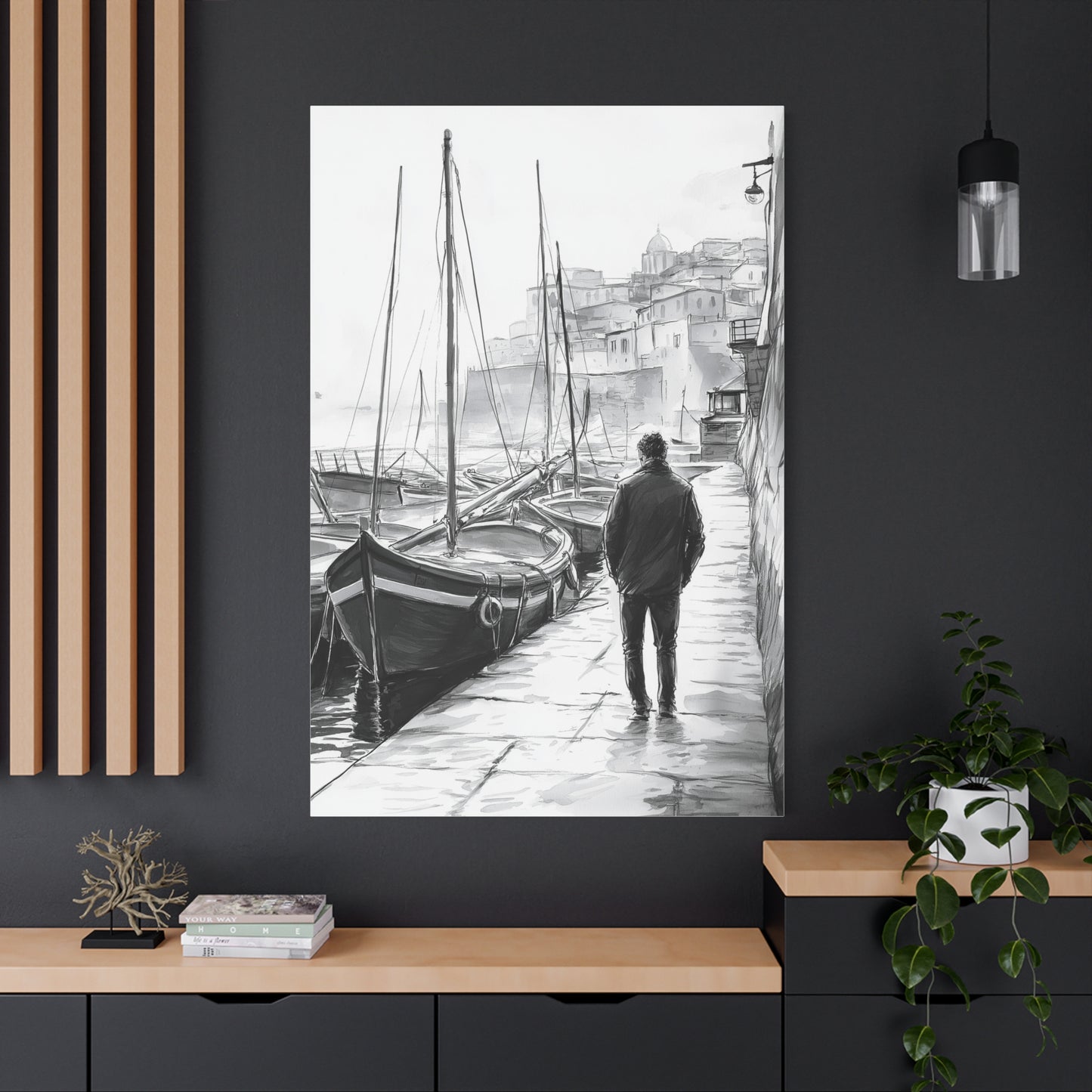 Évasion en Bord de Rivage Historique