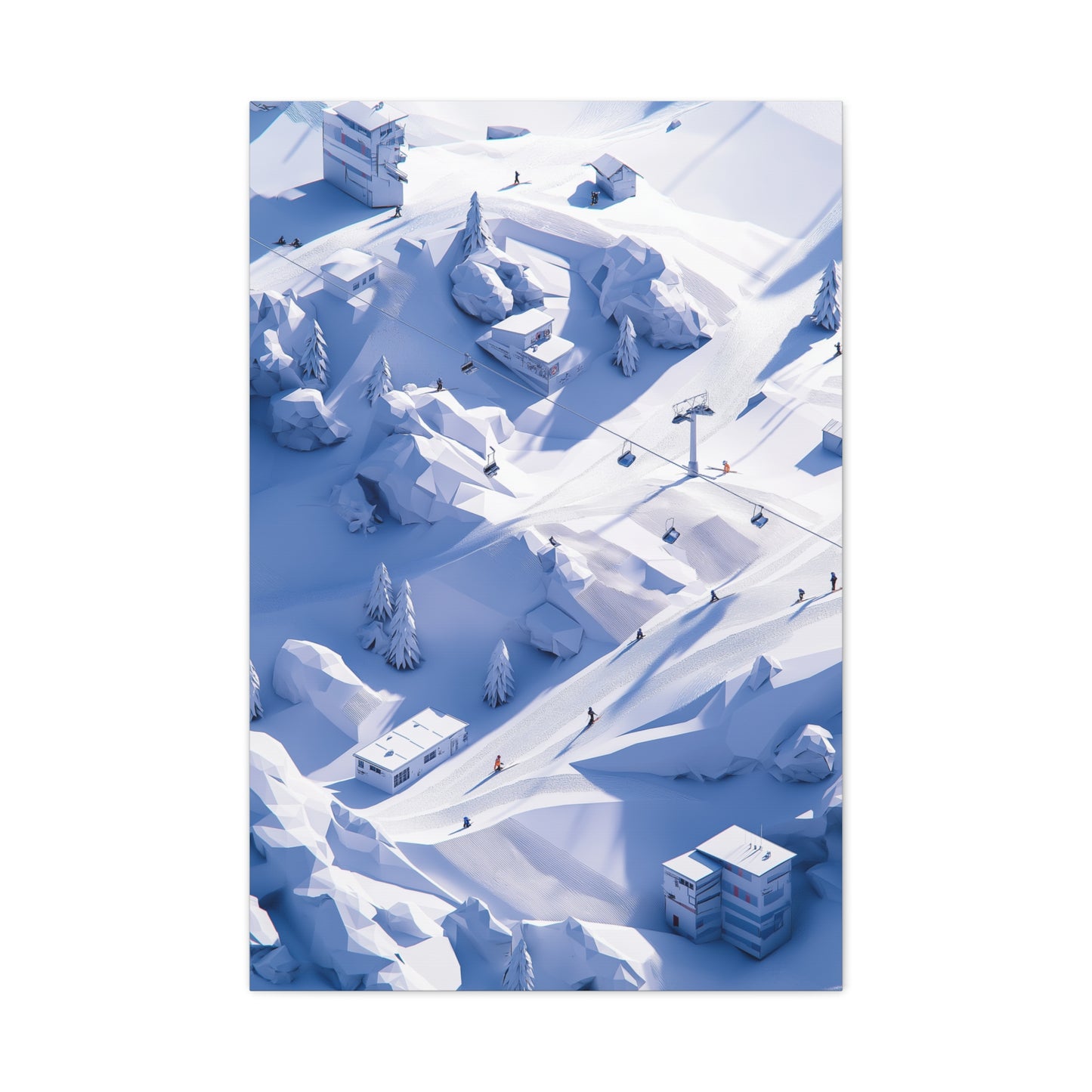 Évasion Hivernale : Serenity Alpine