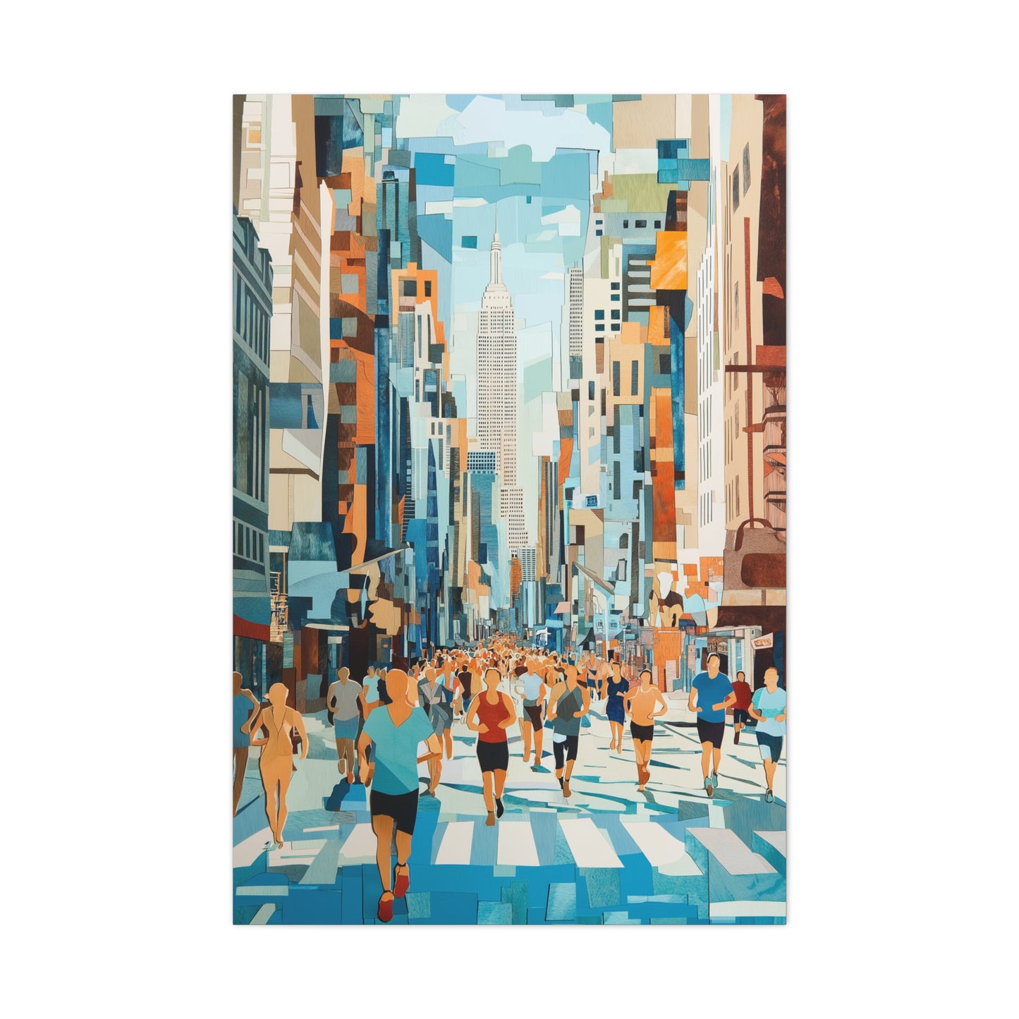 Marathon de New York