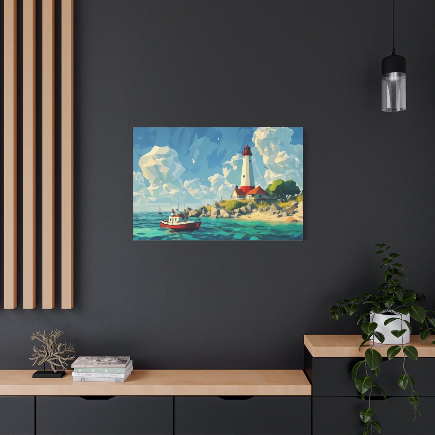 Lumières de l'Atlantique