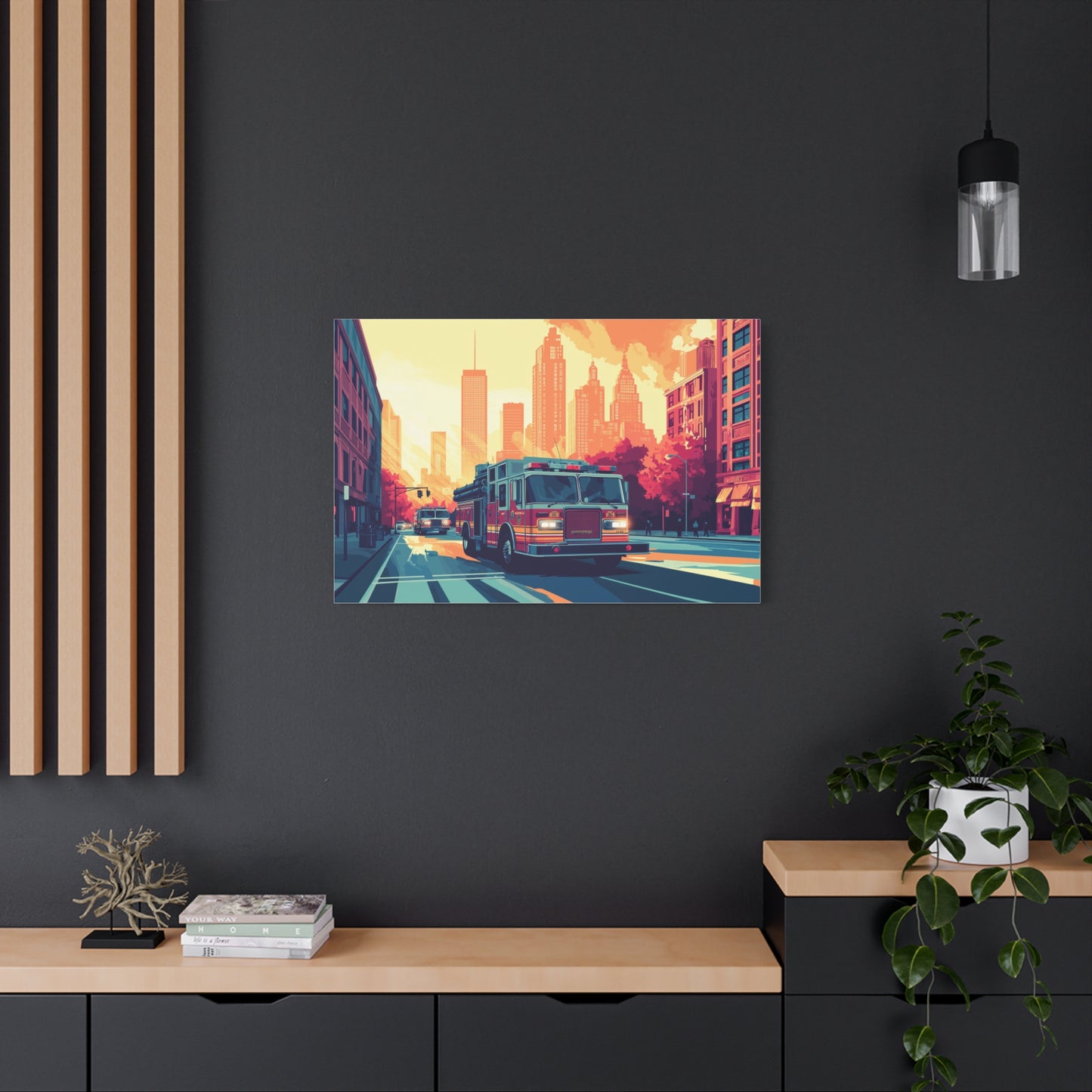 Héros Urbains en Action