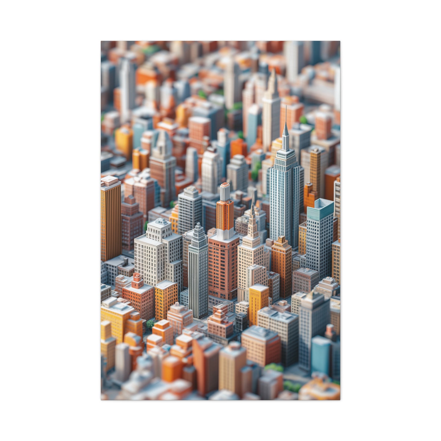 Jungle Urbaine : L'Ébullition Citadine