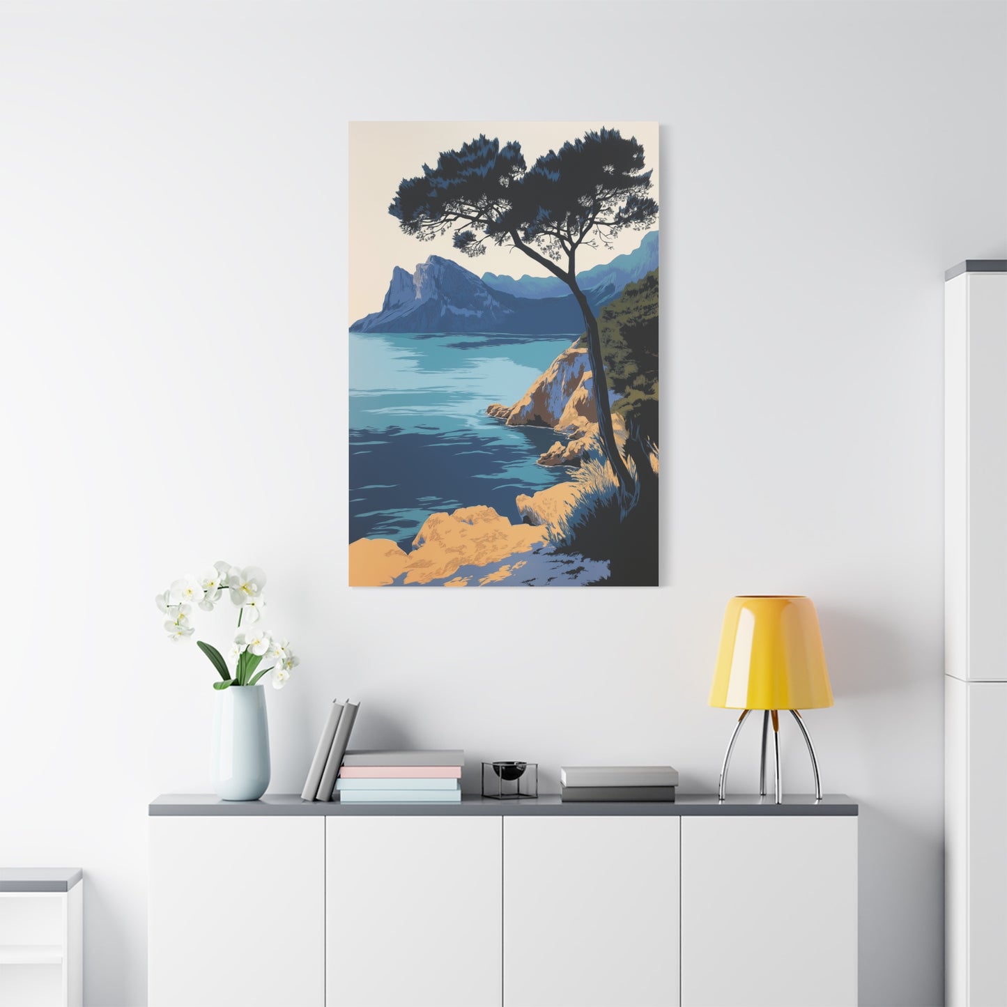 Évasion Méditerranéenne au Cap de Formentor