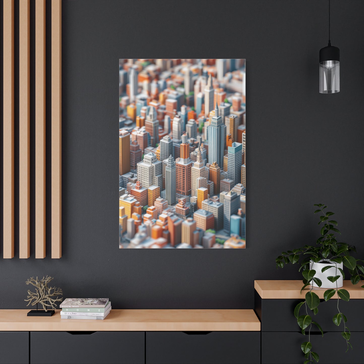 Jungle Urbaine : L'Ébullition Citadine