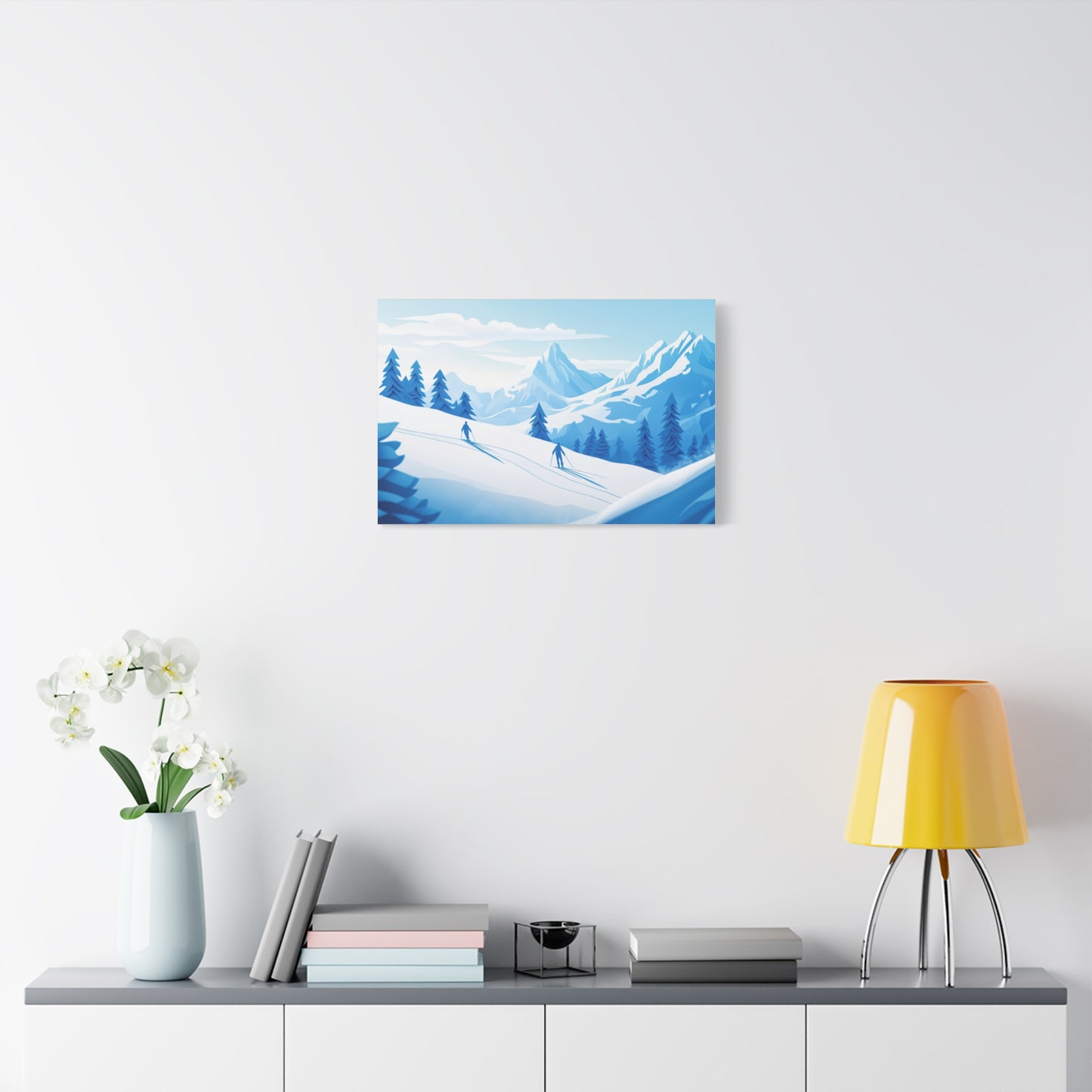 Évasion Alpine : Harmonie des Sommets