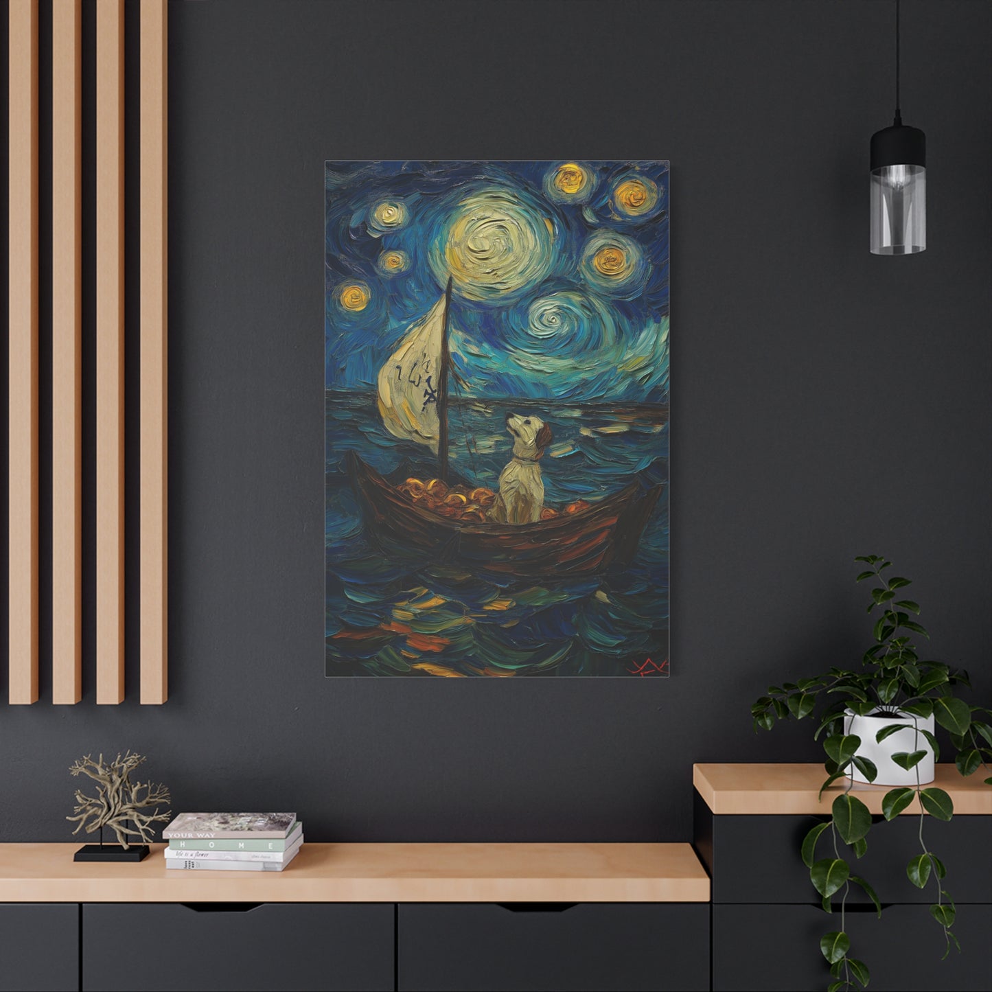 Naviguer sous les Étoiles