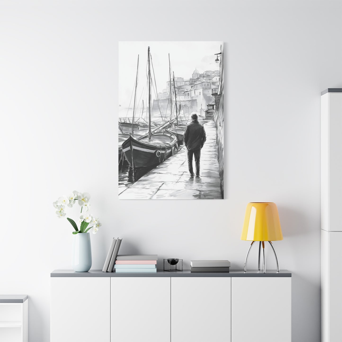 Évasion en Bord de Rivage Historique