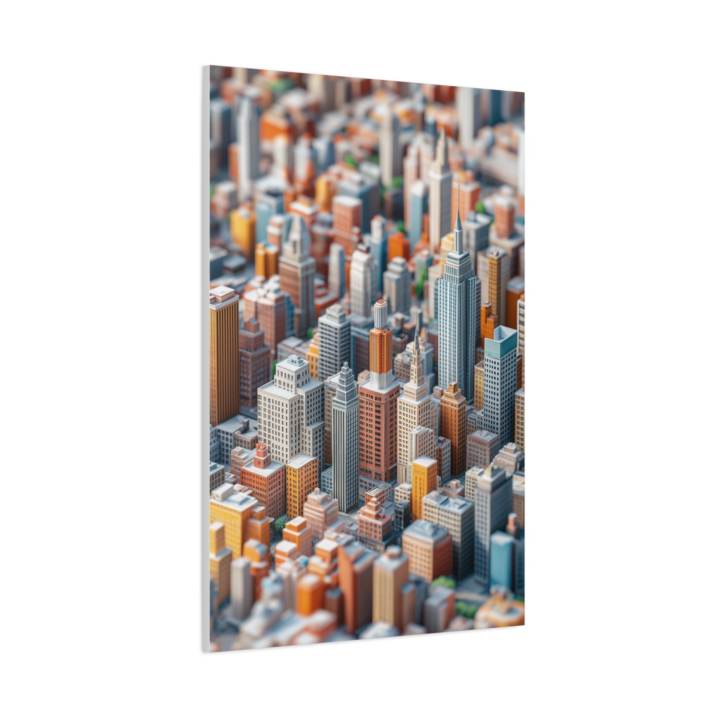 Jungle Urbaine : L'Ébullition Citadine