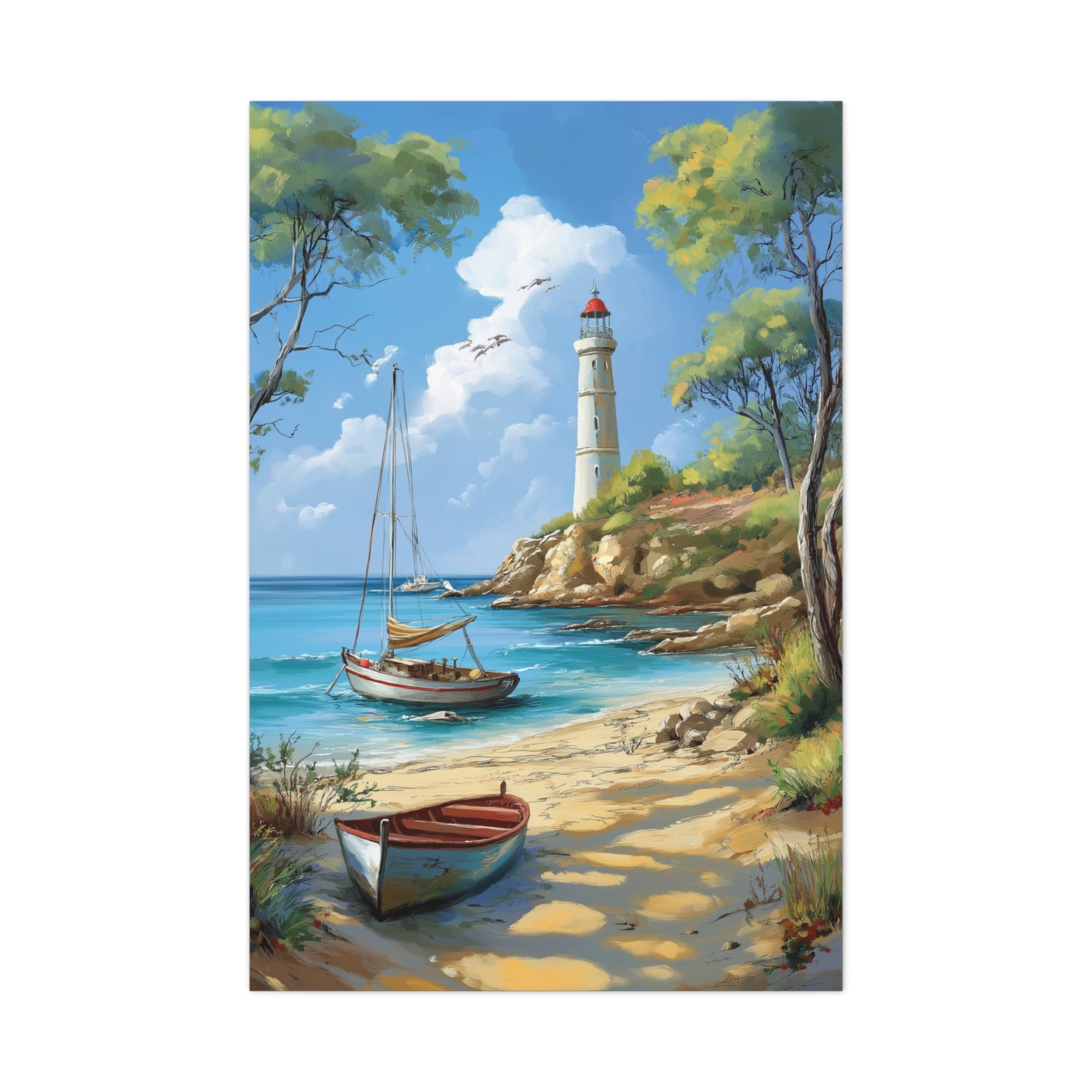 Voyage au Cœur de la Sérénité