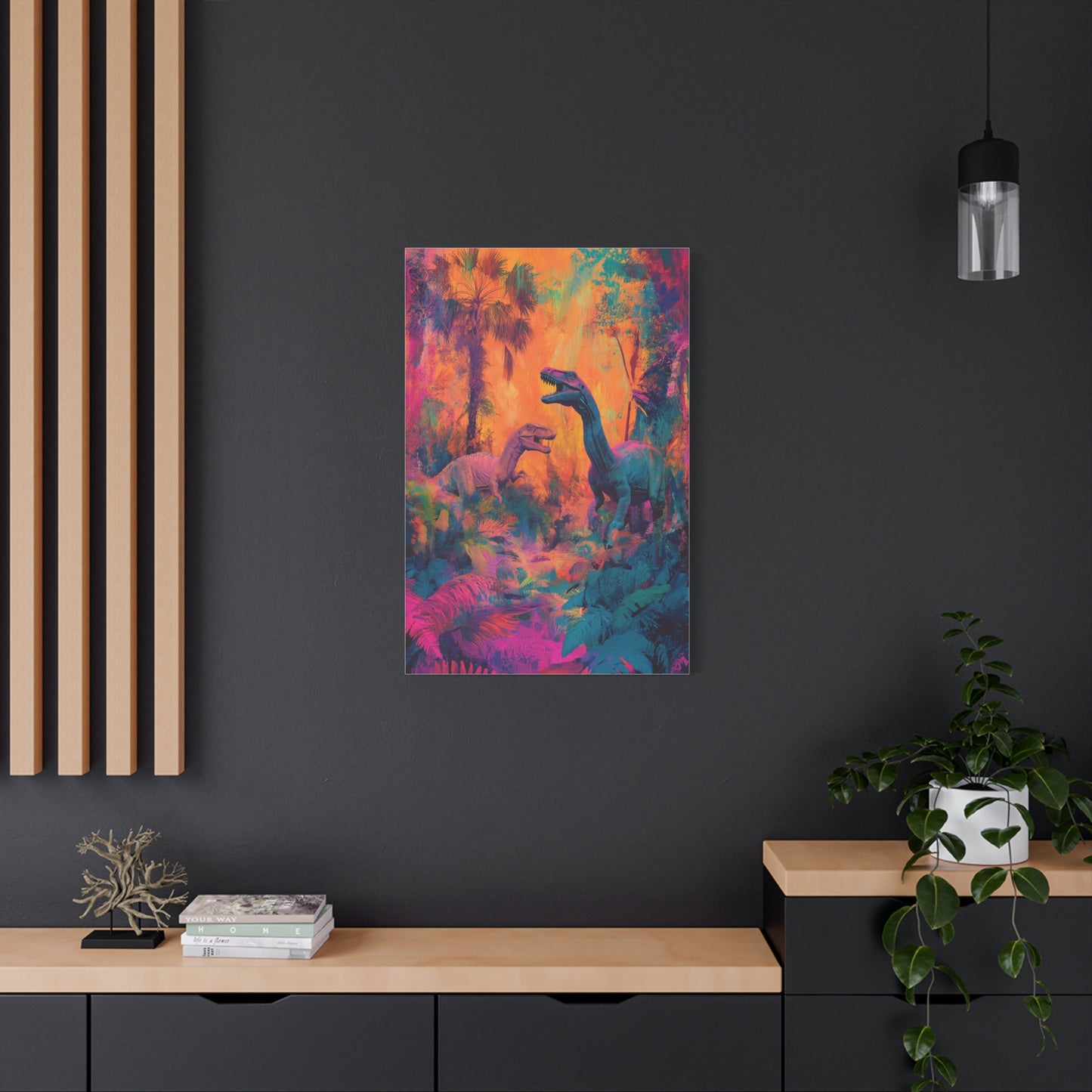 Mystère Sauvage de l'Ère Jurassique