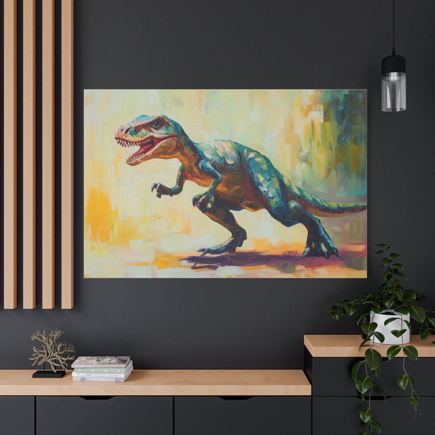 Dino Sauvage : L'Art Préhistorique