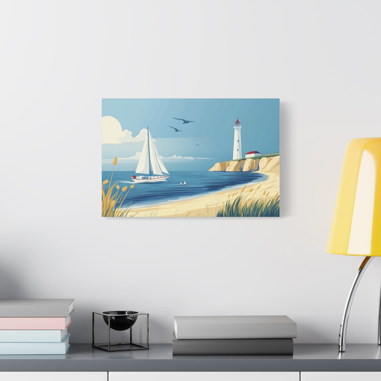 Évasion Marine au Clair de Lune