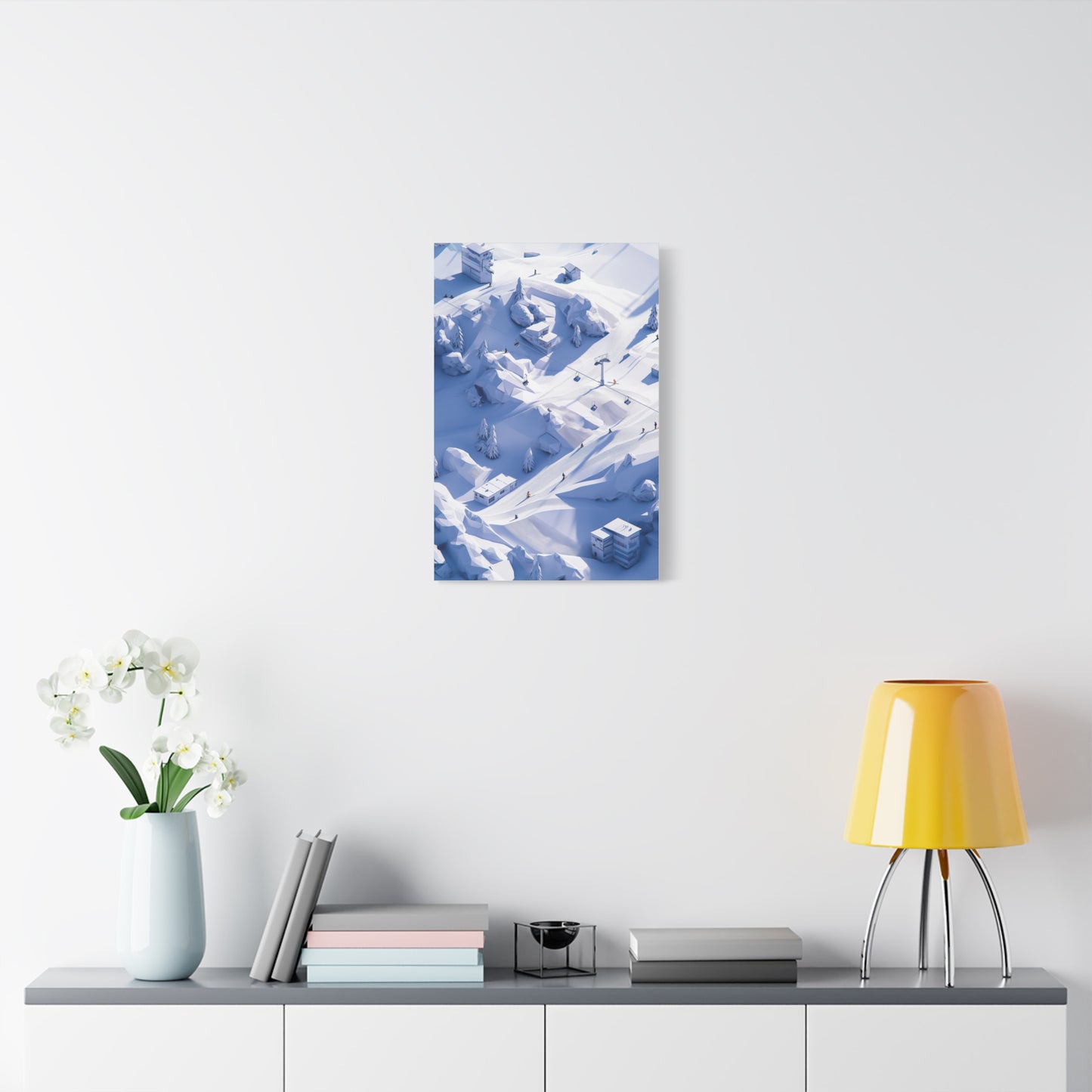 Évasion Hivernale : Serenity Alpine