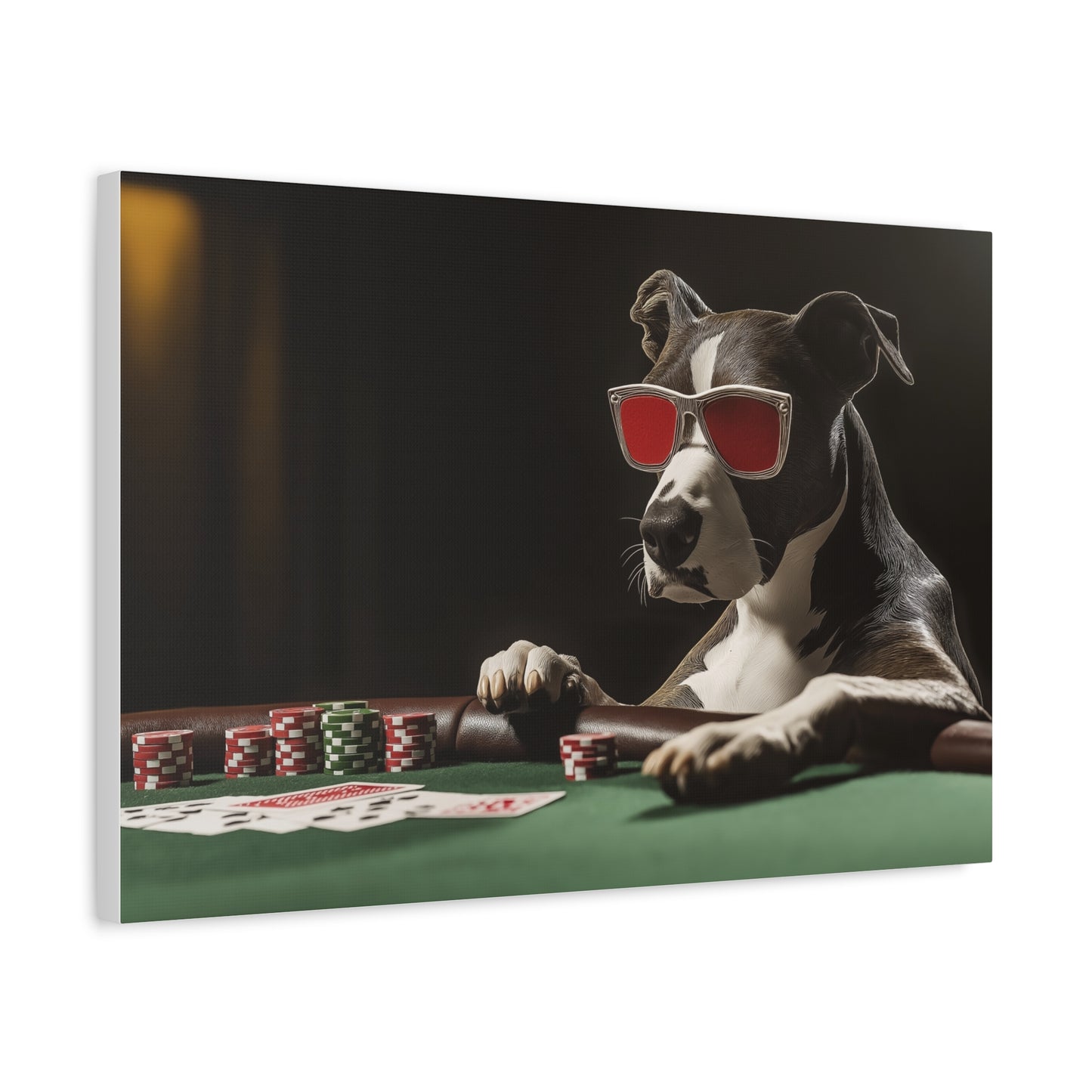 Poker Run Pattes : Ambiance Canine Assurée