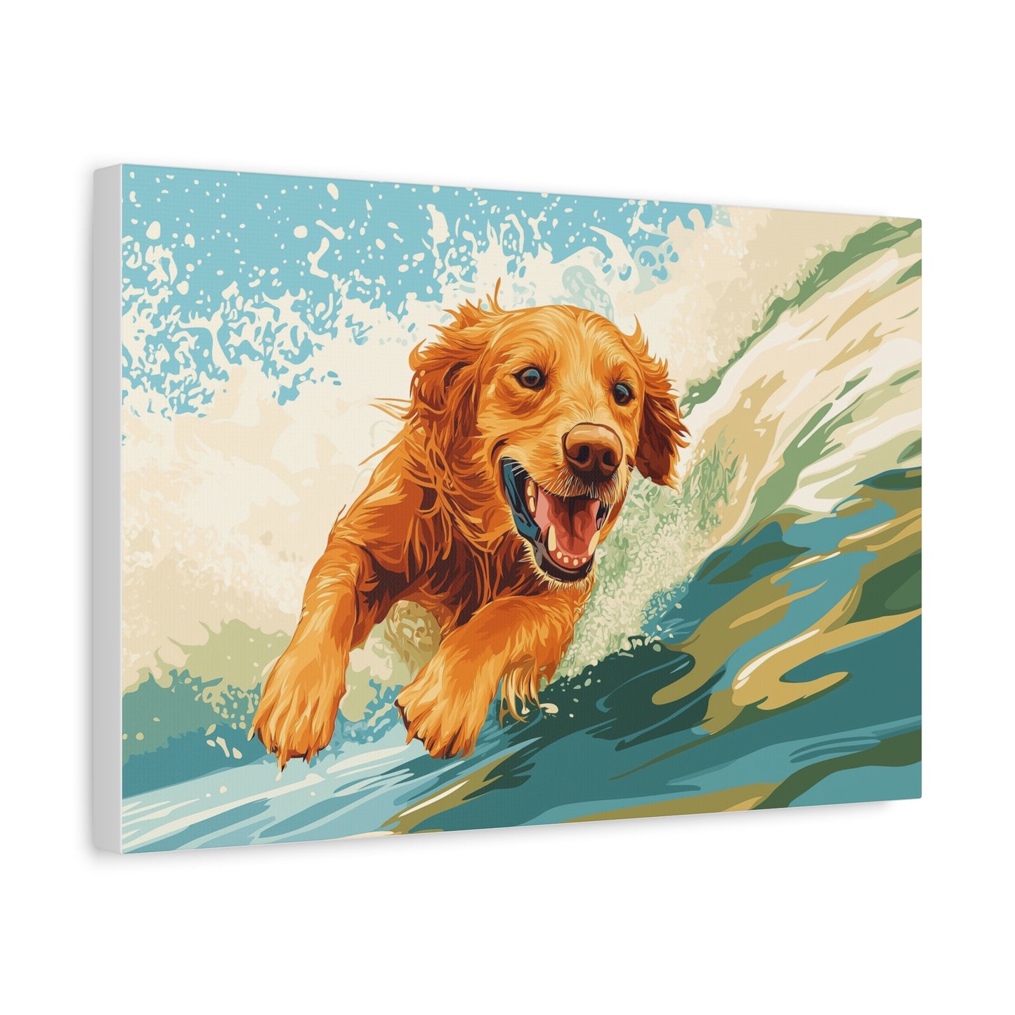 Joie de Vivre Canine