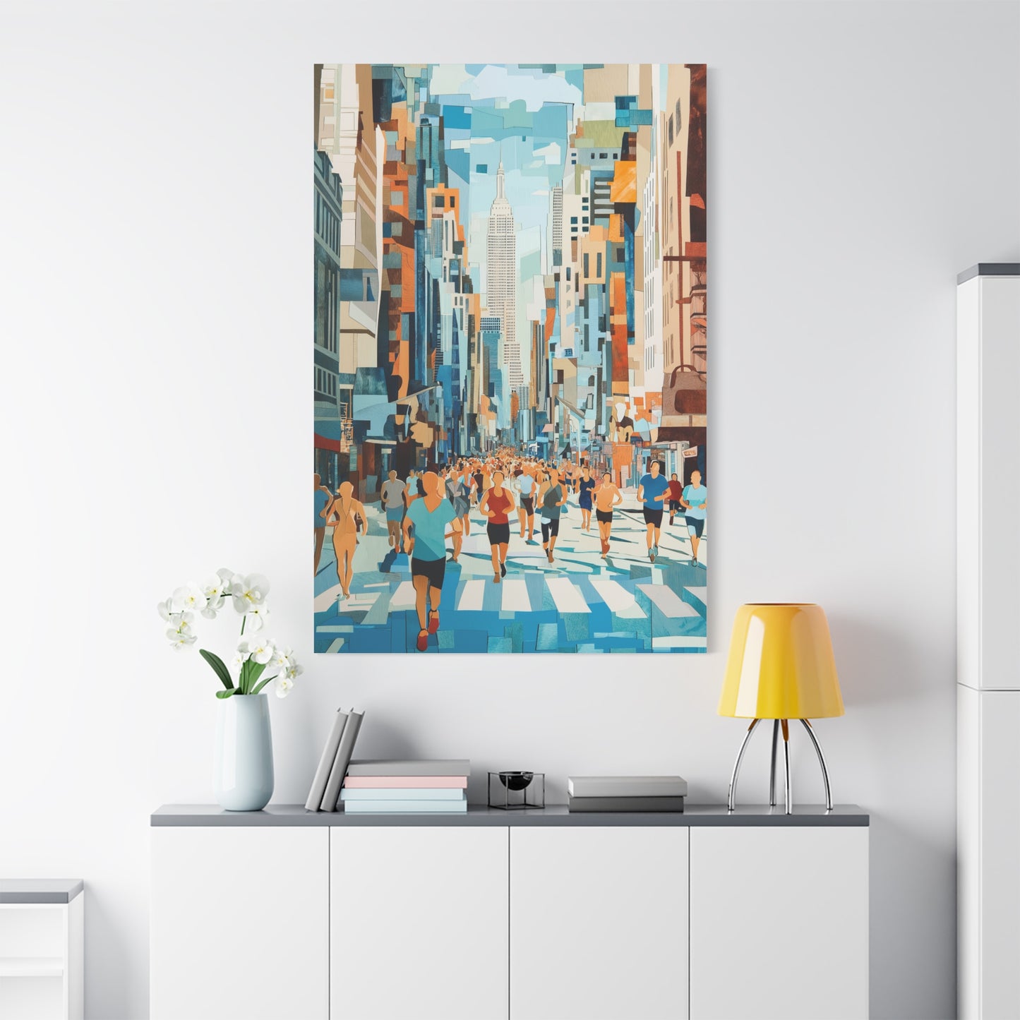 Marathon de New York