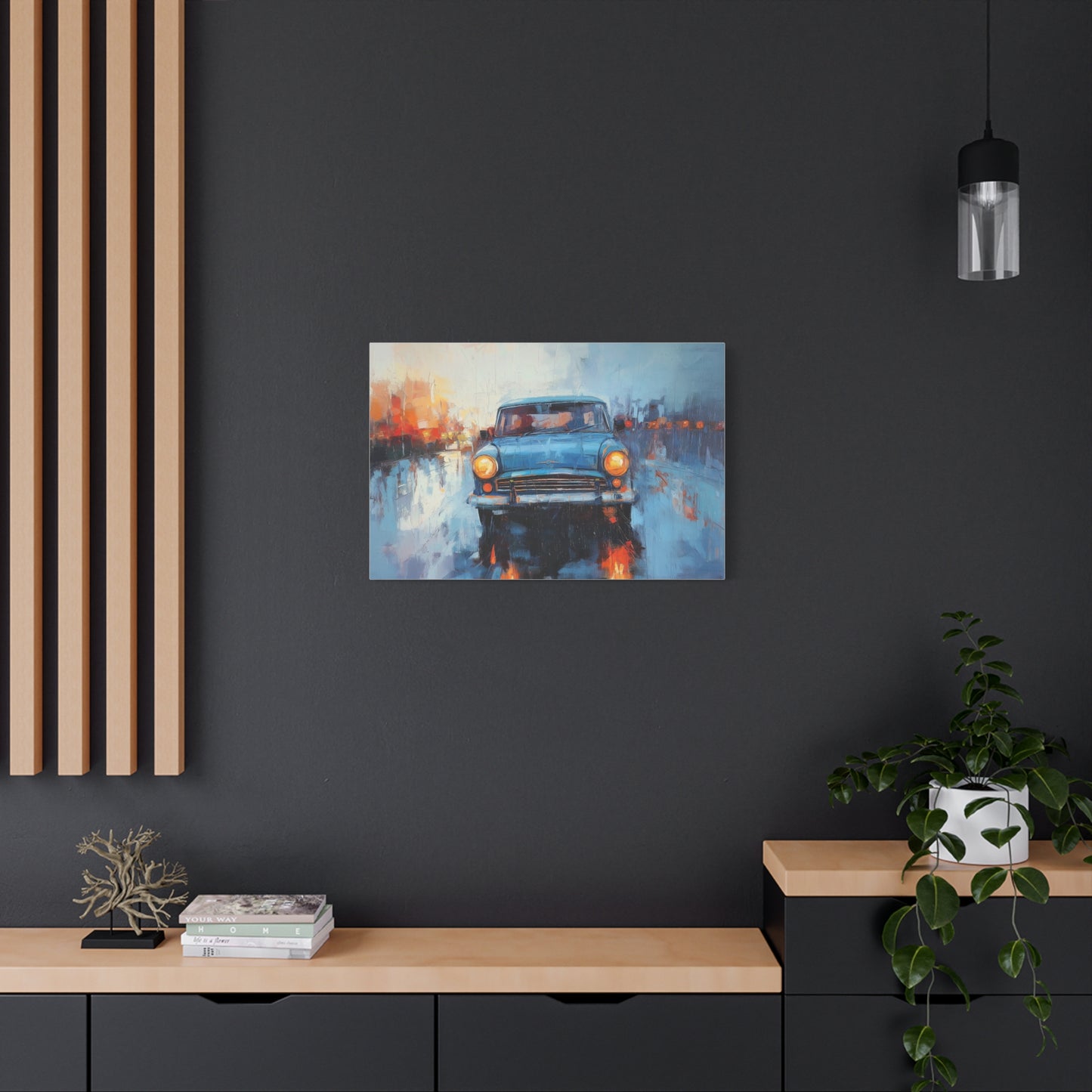 Route Nostalgique au Volant d'une Trabant