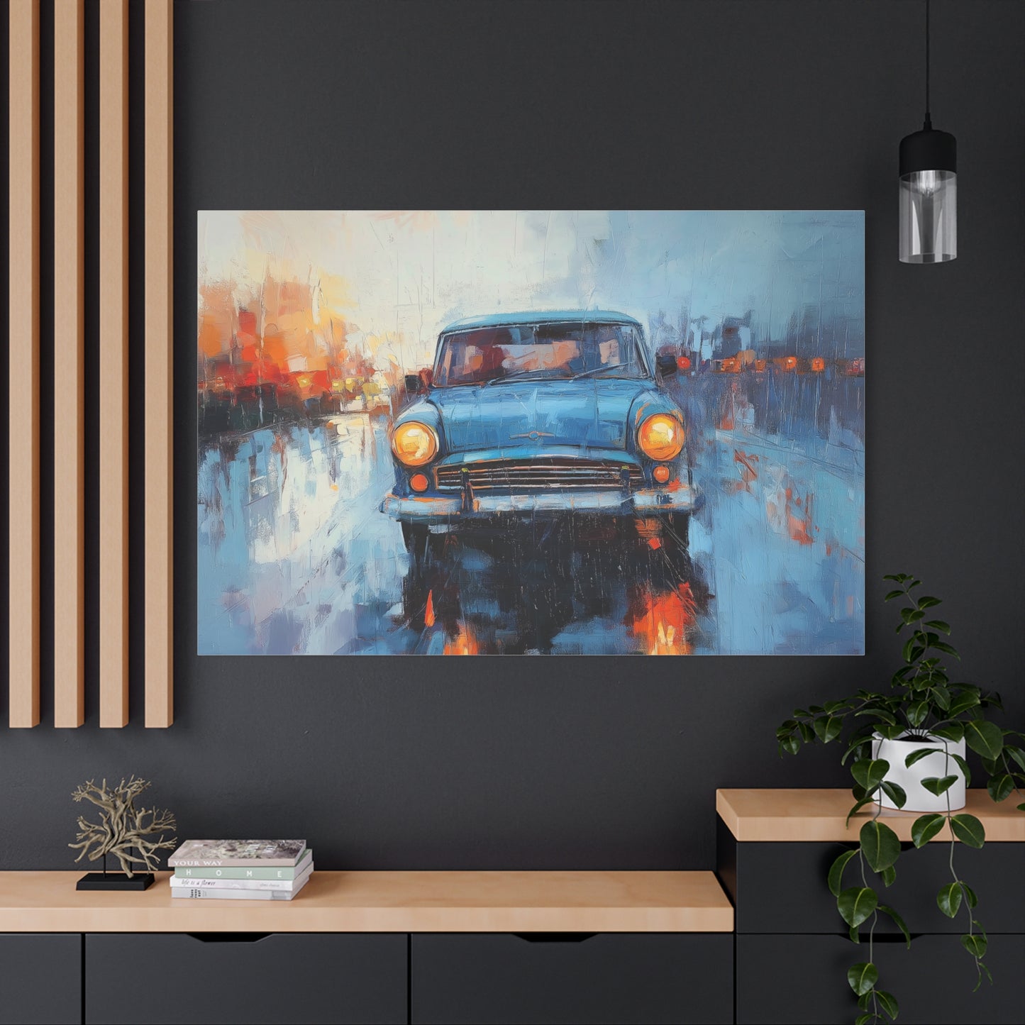 Route Nostalgique au Volant d'une Trabant