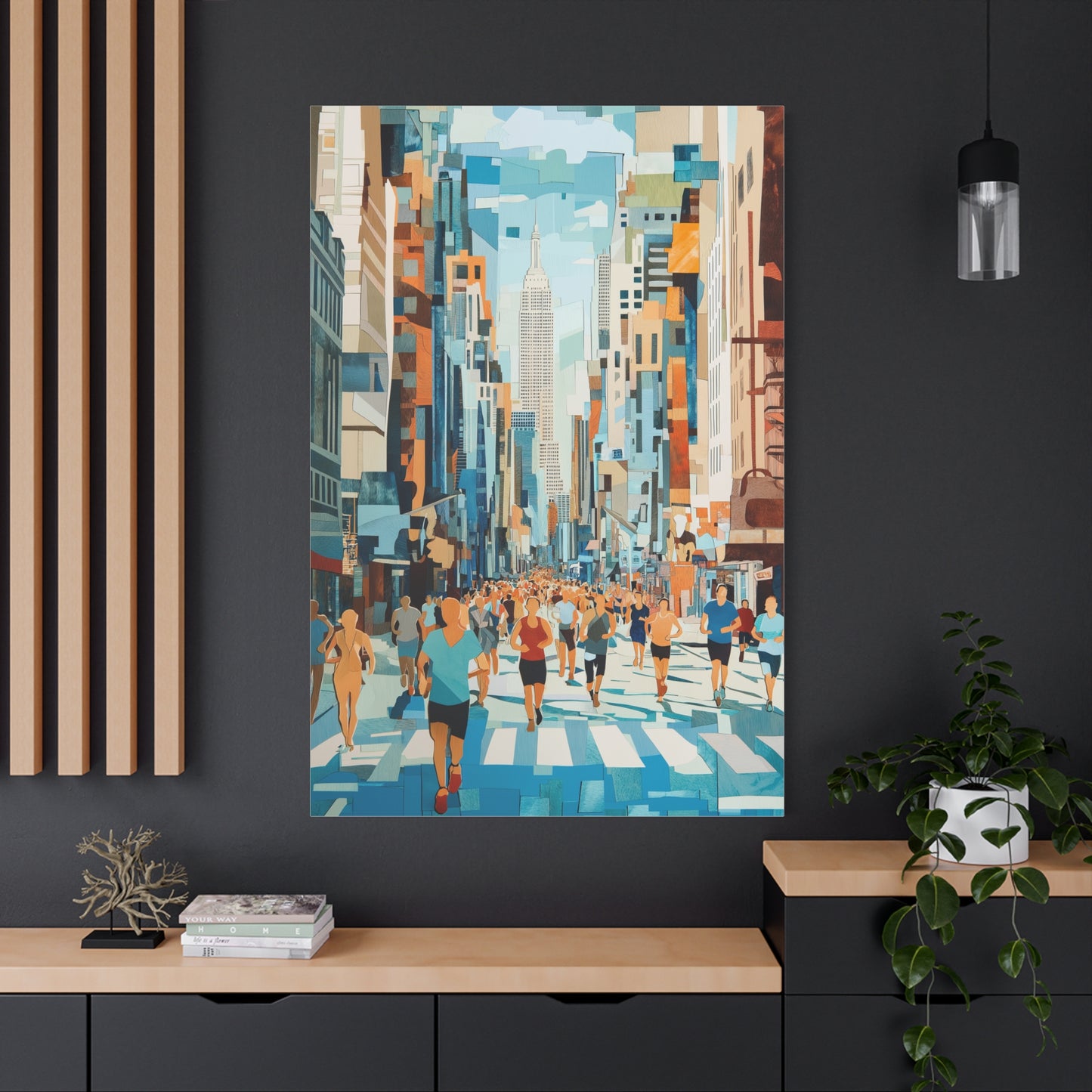 Marathon de New York