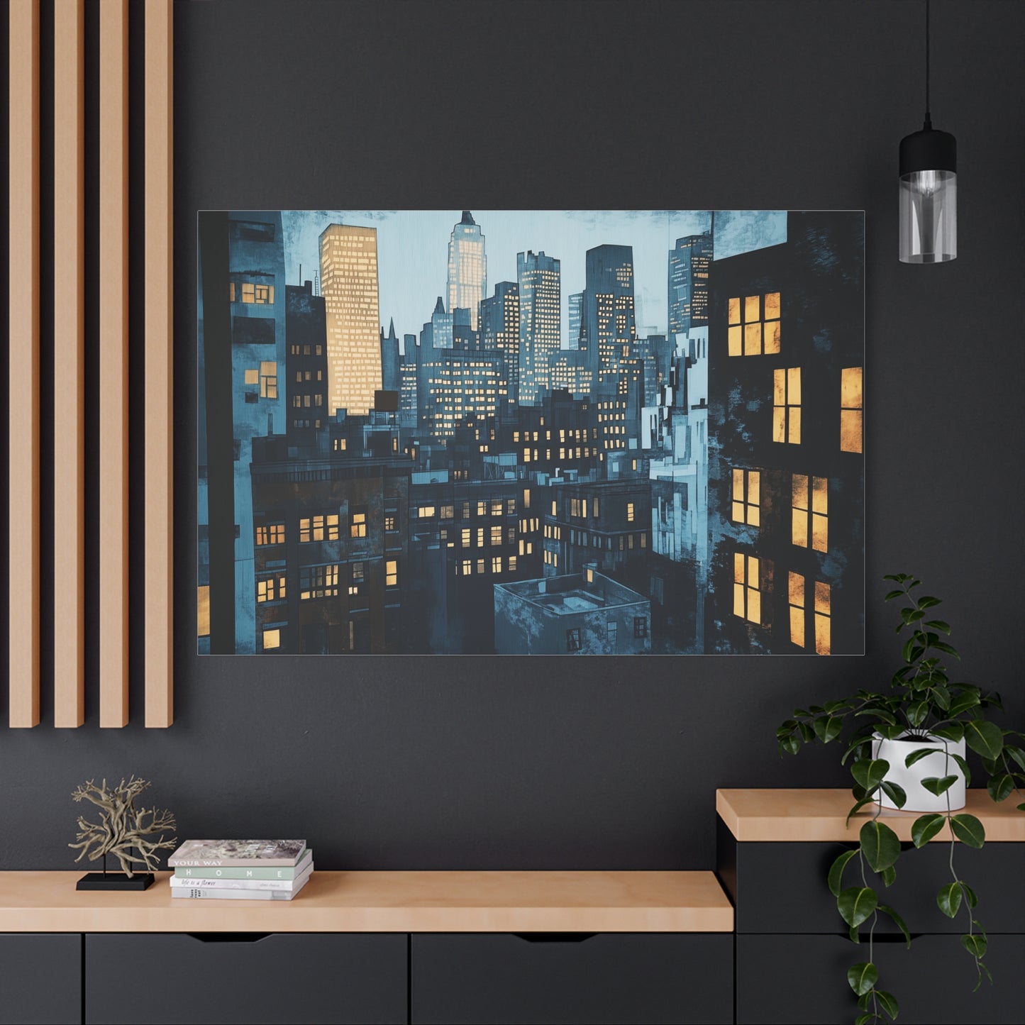 Éclats de Lumière sur la Métropole