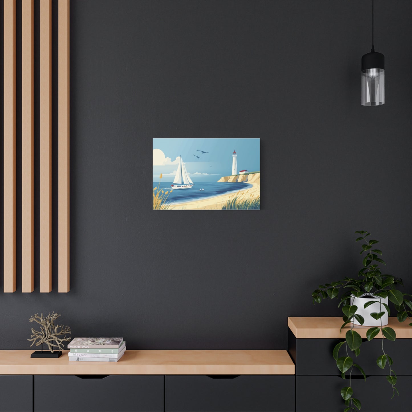 Évasion Marine au Clair de Lune