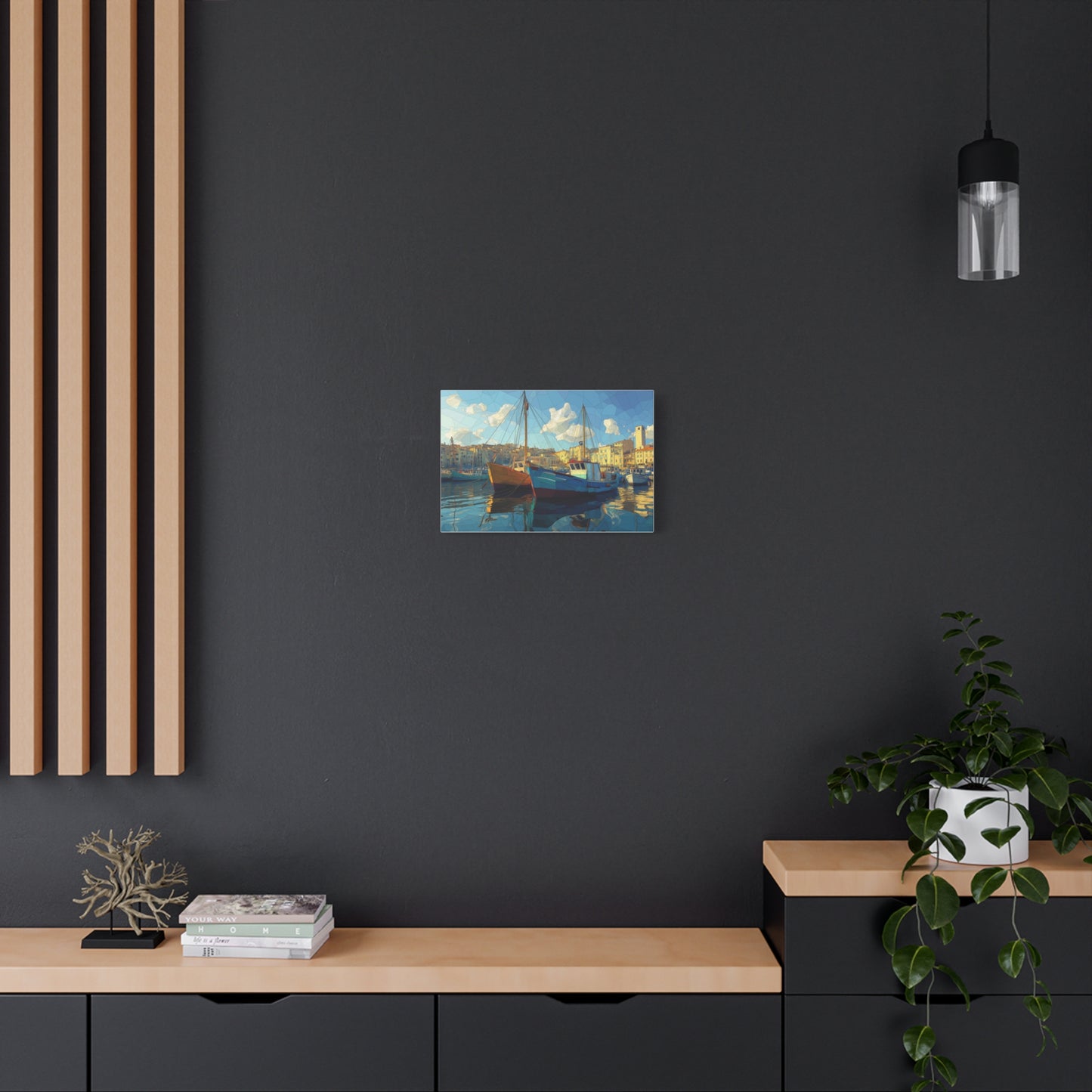Évasion Marine en Couleurs Vives