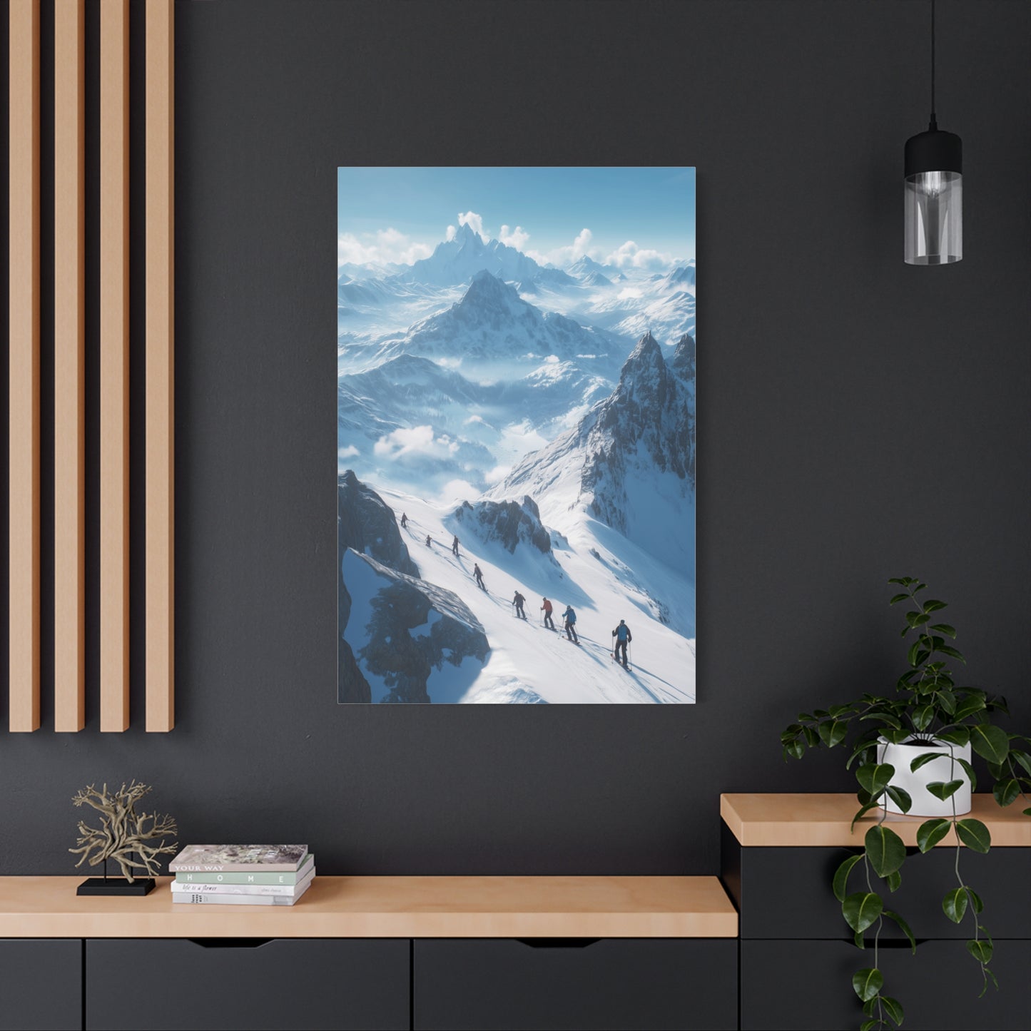 Aventure Hivernale Sous le Ciel Azur