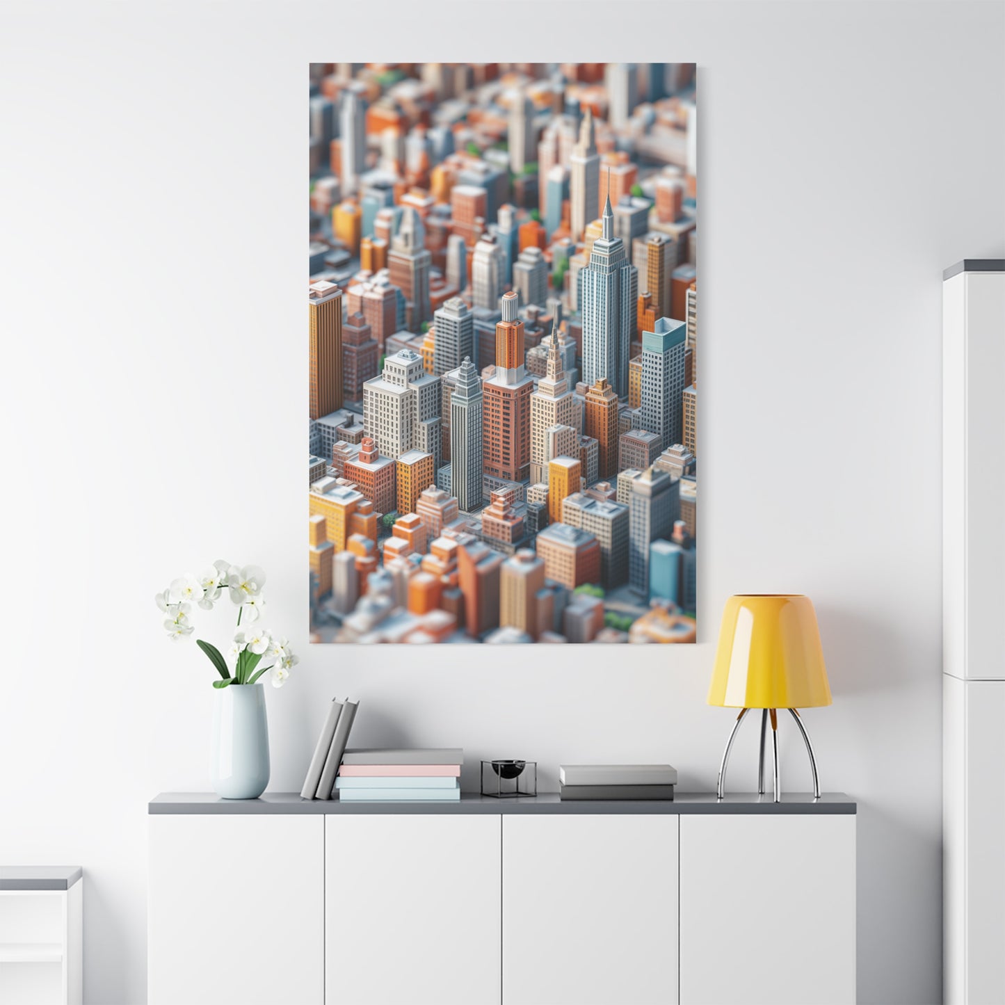 Jungle Urbaine : L'Ébullition Citadine