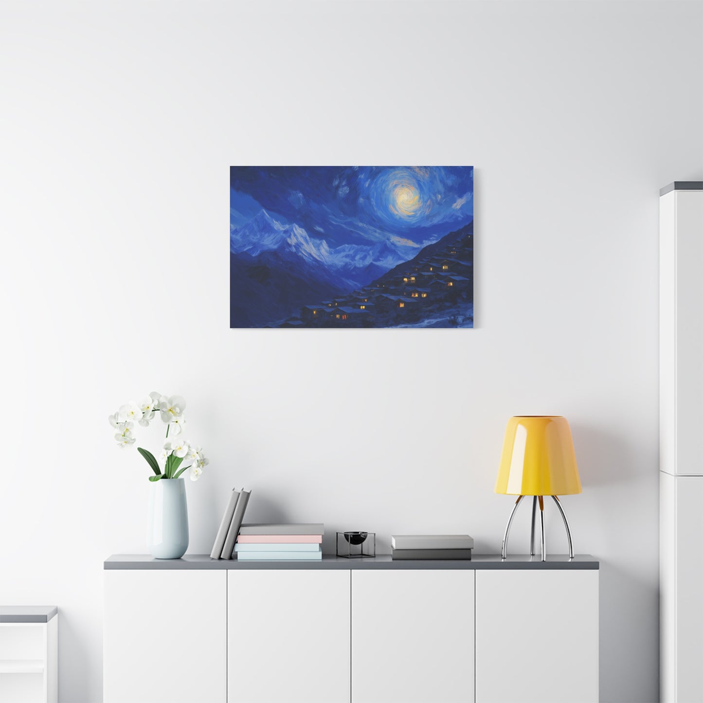 Évasion Nocturne au Pays des Lumières