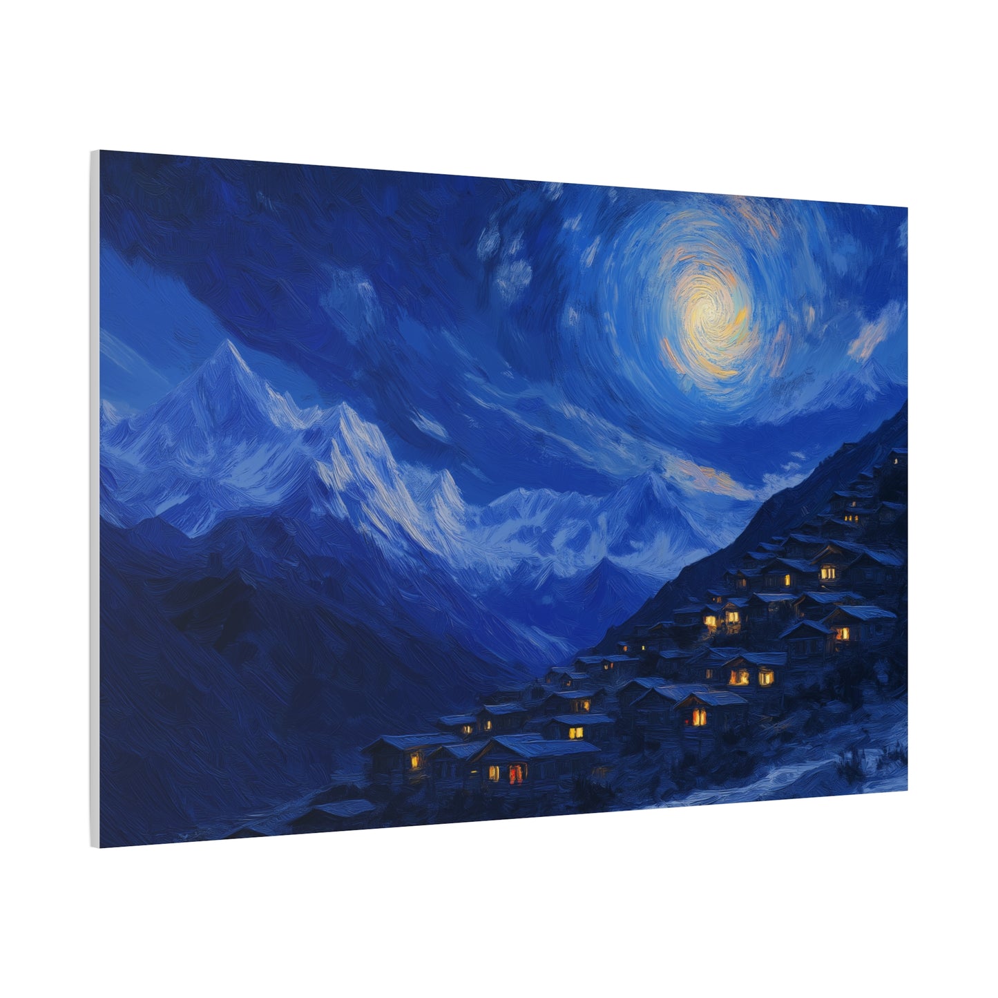 Évasion Nocturne au Pays des Lumières