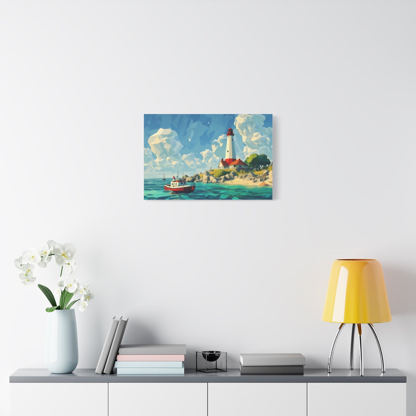 Lumières de l'Atlantique