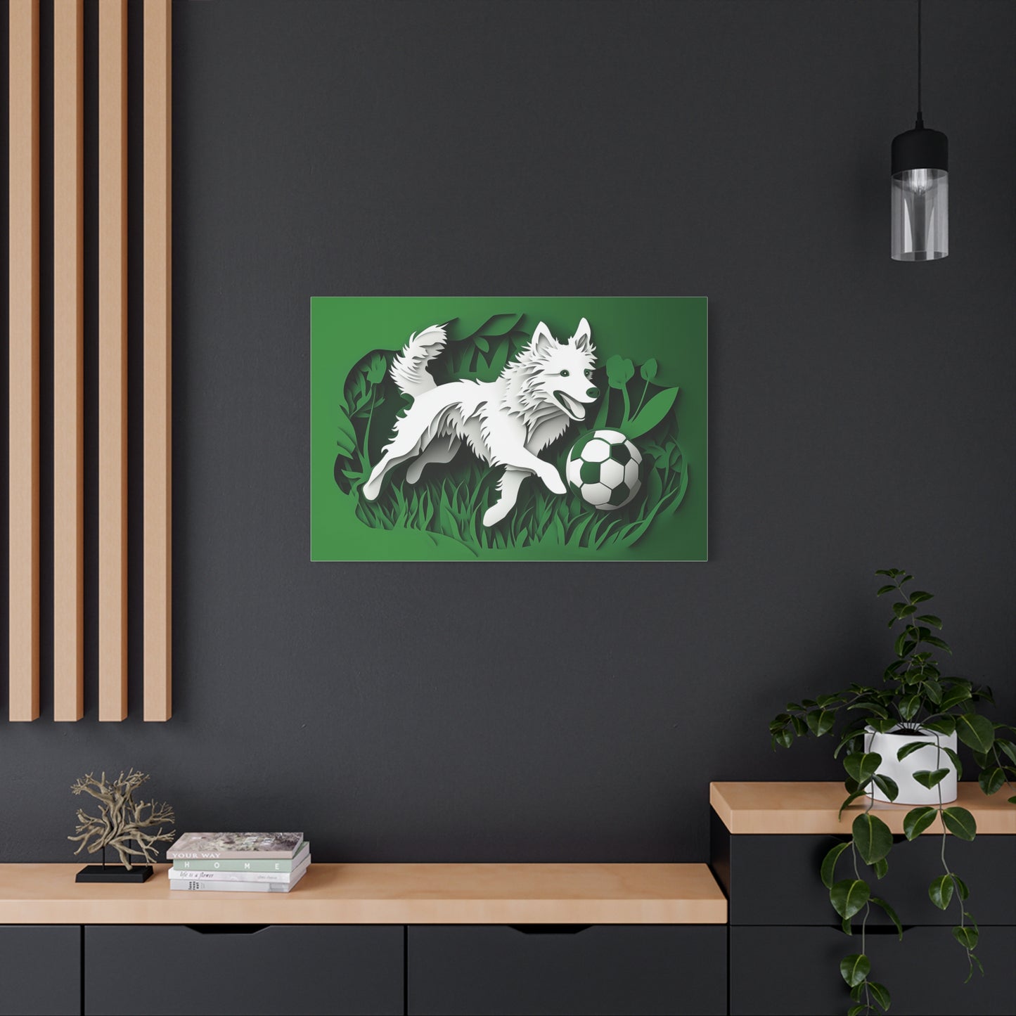 Plaisir du Jeu Canin