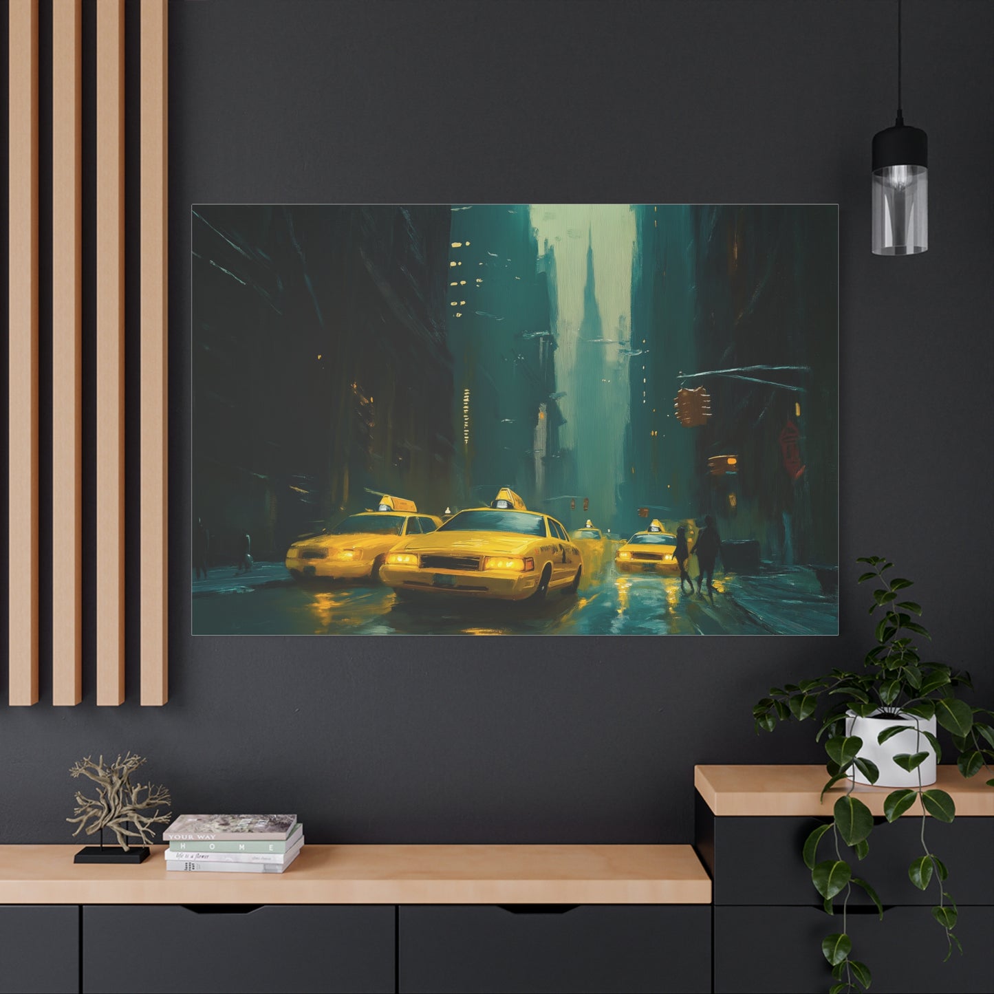 Lumières Urbaines et Énergie Nocturne