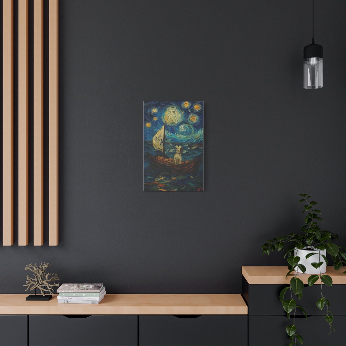 Naviguer sous les Étoiles