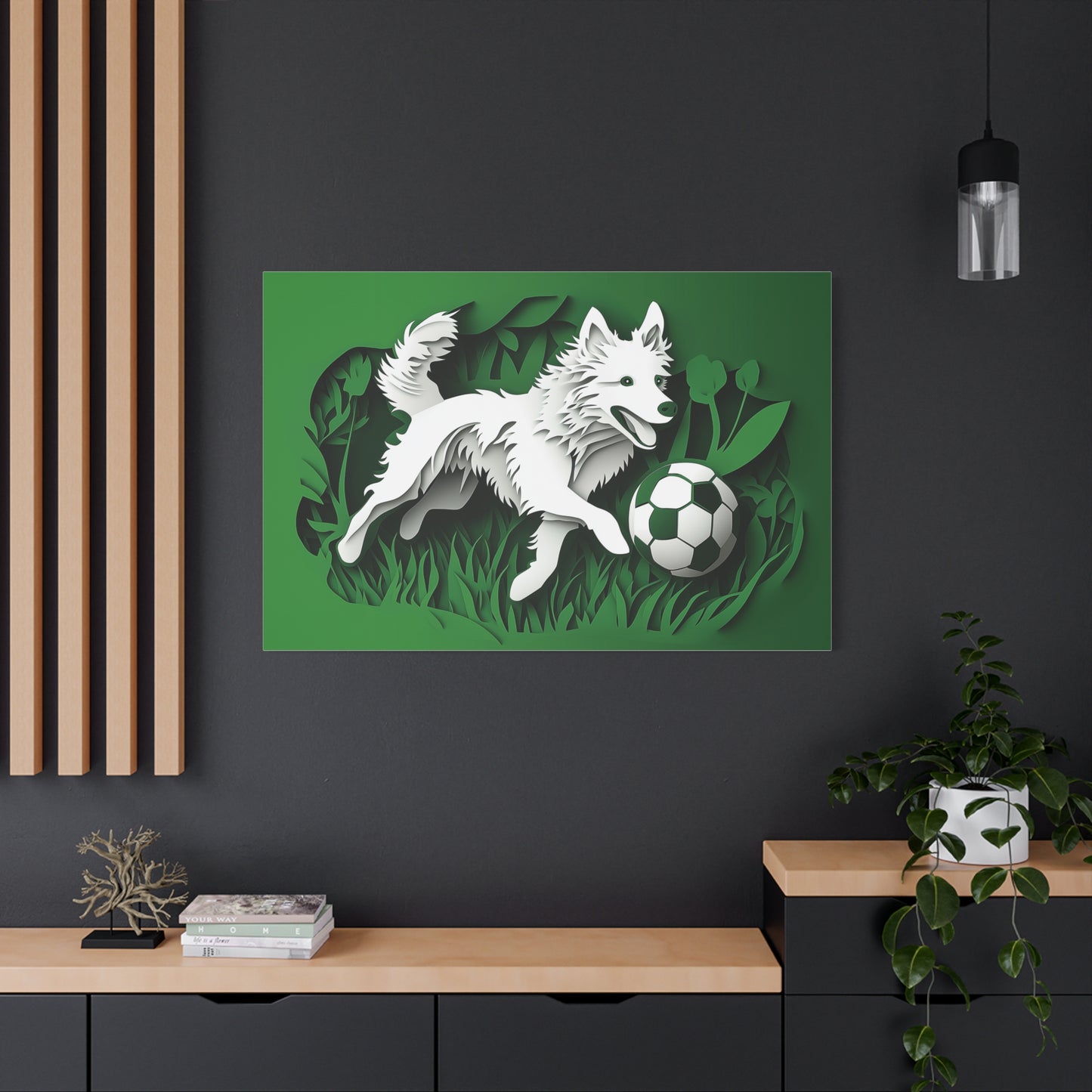 Plaisir du Jeu Canin