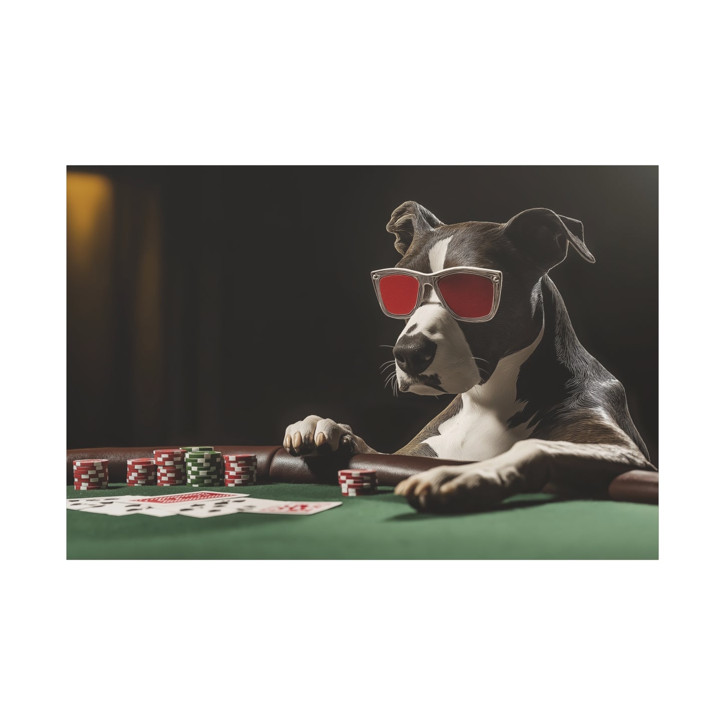 Poker Run Pattes : Ambiance Canine Assurée