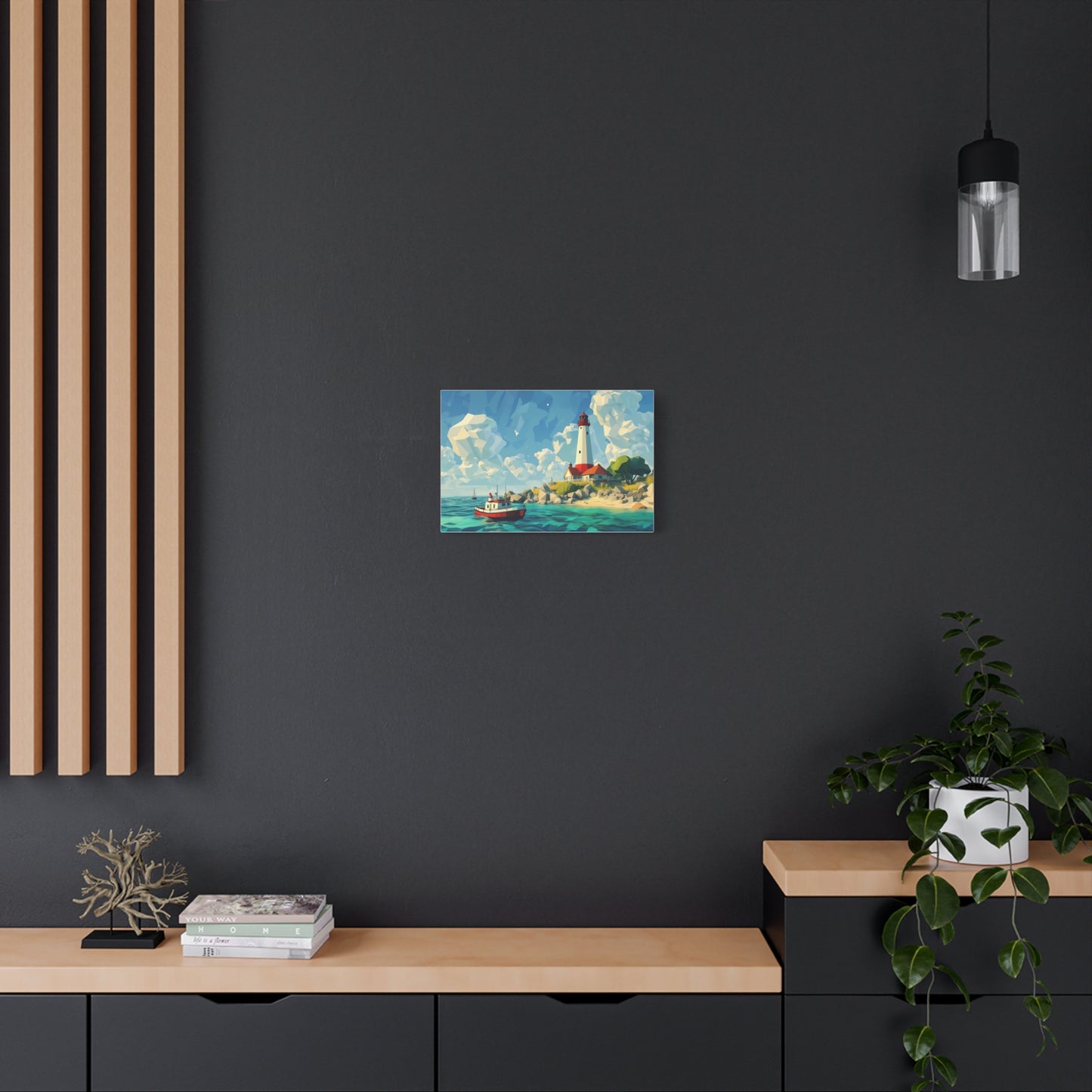 Lumières de l'Atlantique