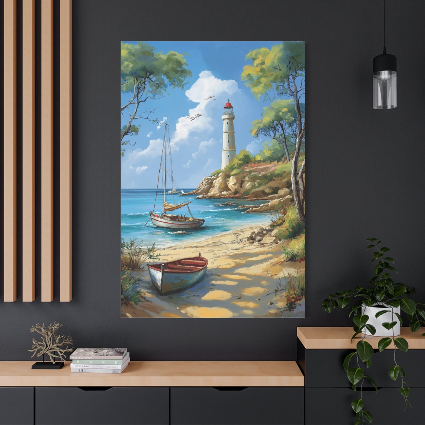 Voyage au Cœur de la Sérénité