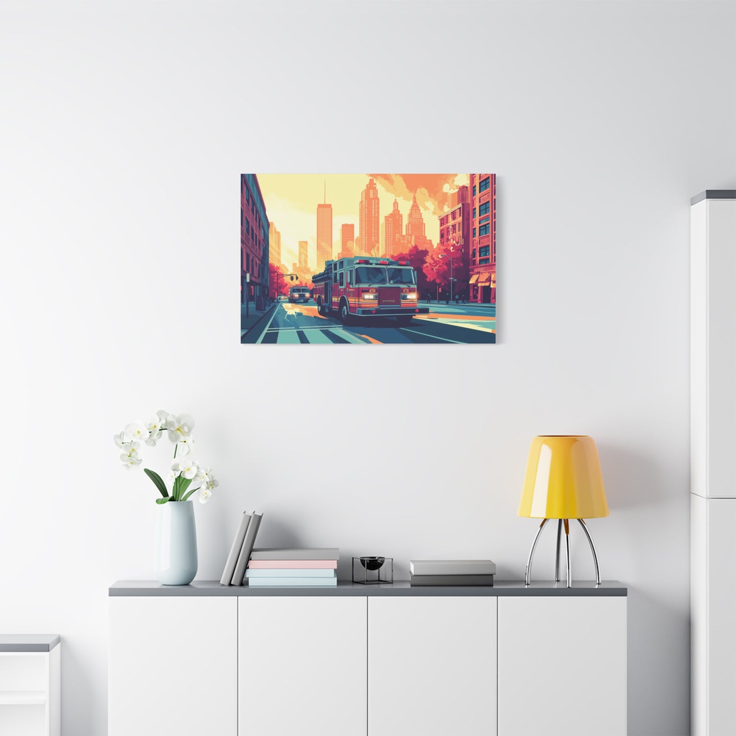 Héros Urbains en Action