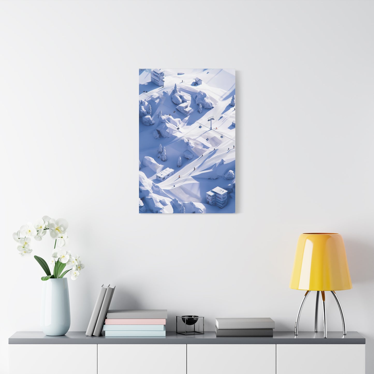 Évasion Hivernale : Serenity Alpine