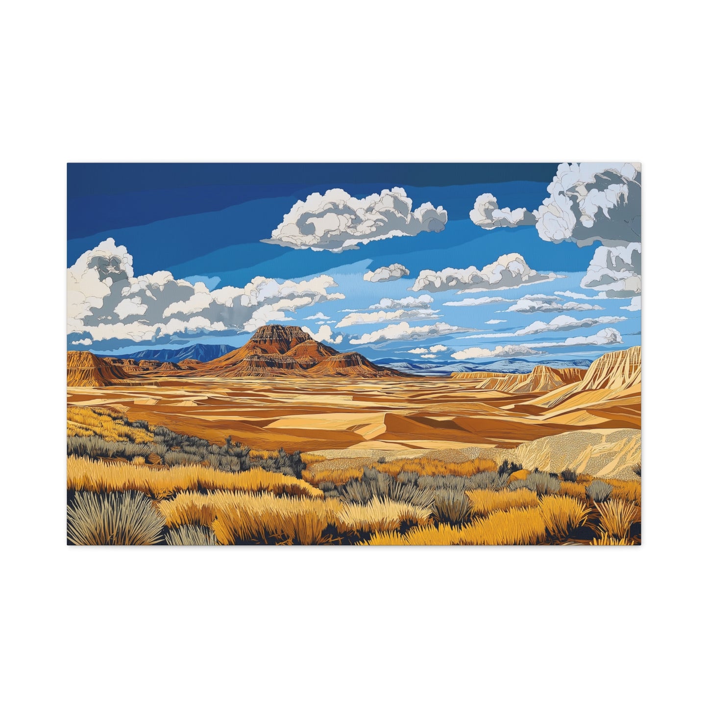 Évasion au Cœur des Bardenas Reales