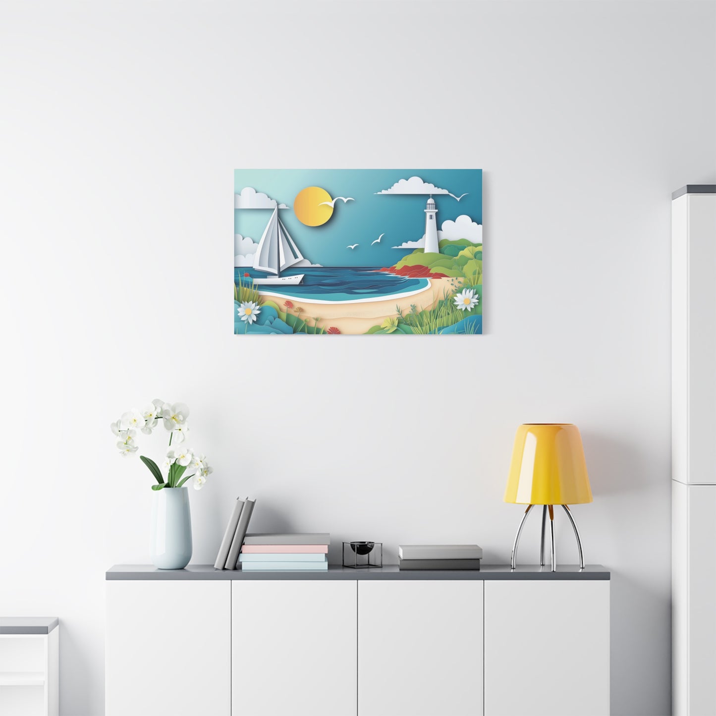 Évasion Nautique au Lever du Soleil