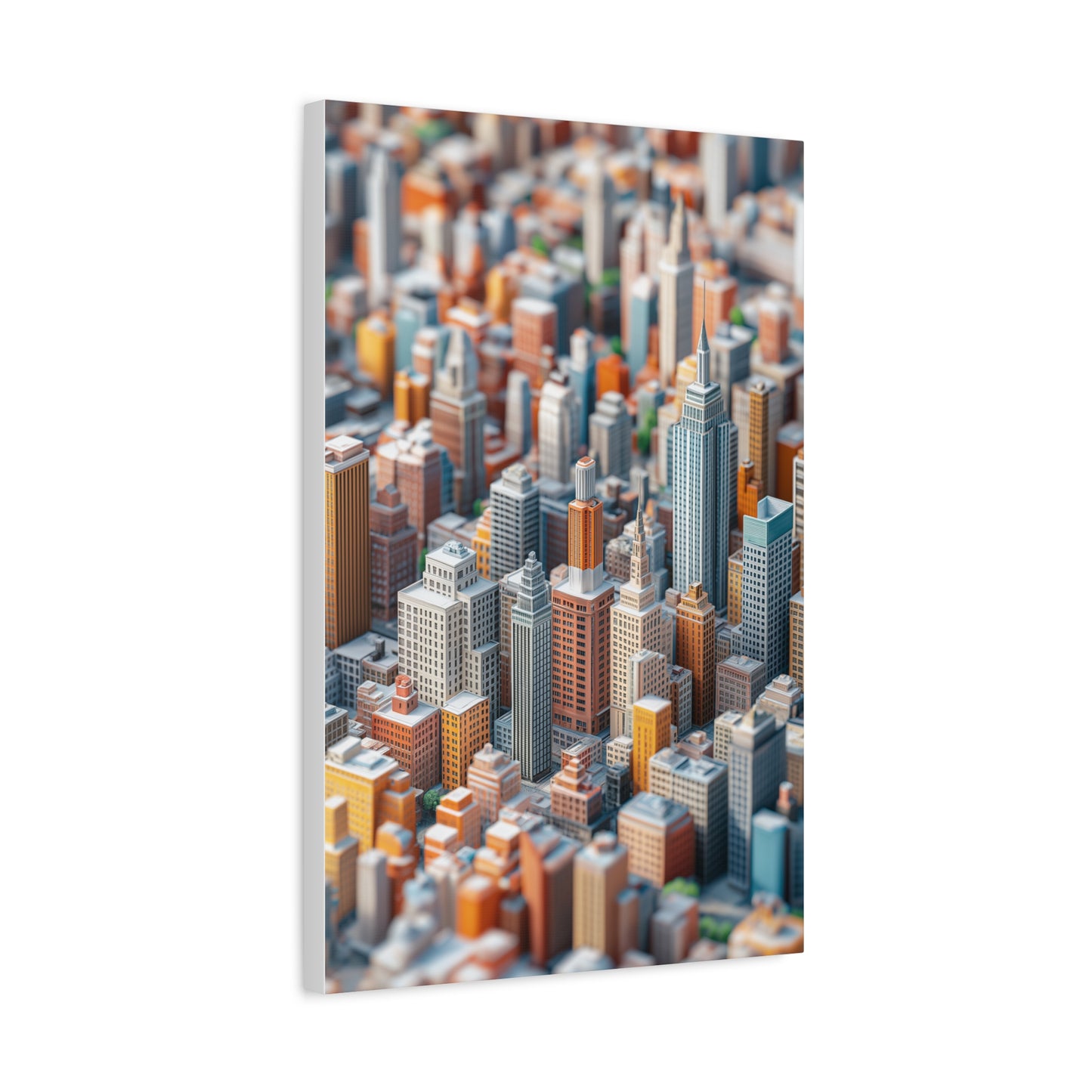 Jungle Urbaine : L'Ébullition Citadine