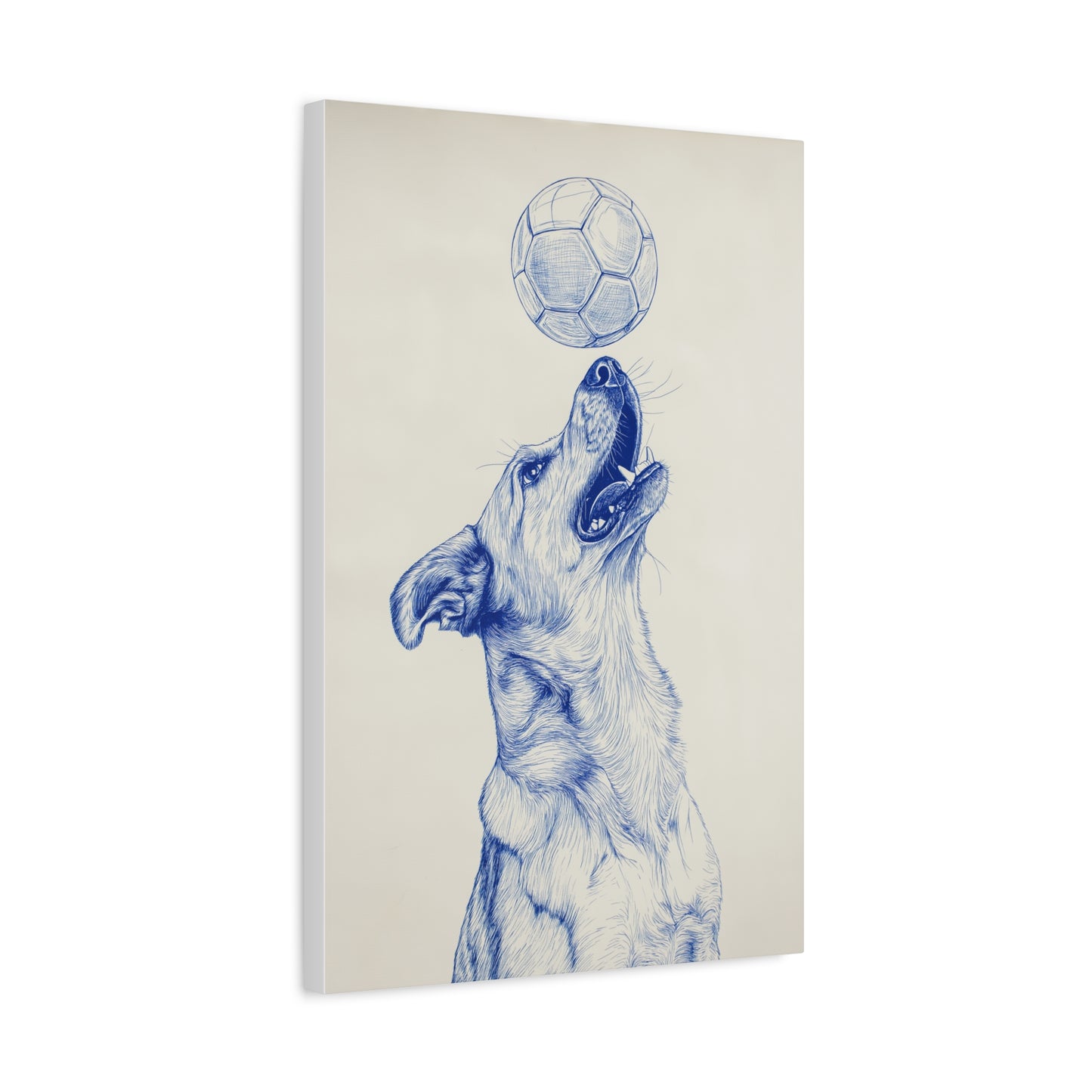 L'Art du Football du bout de la Truffe