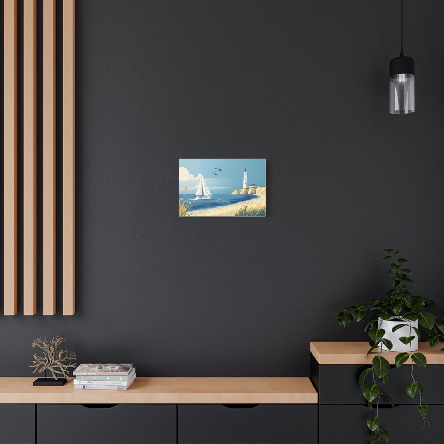 Évasion Marine au Clair de Lune