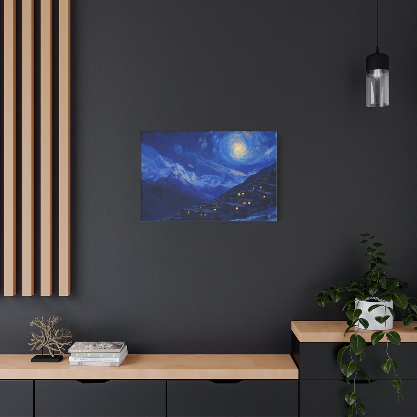 Évasion Nocturne au Pays des Lumières