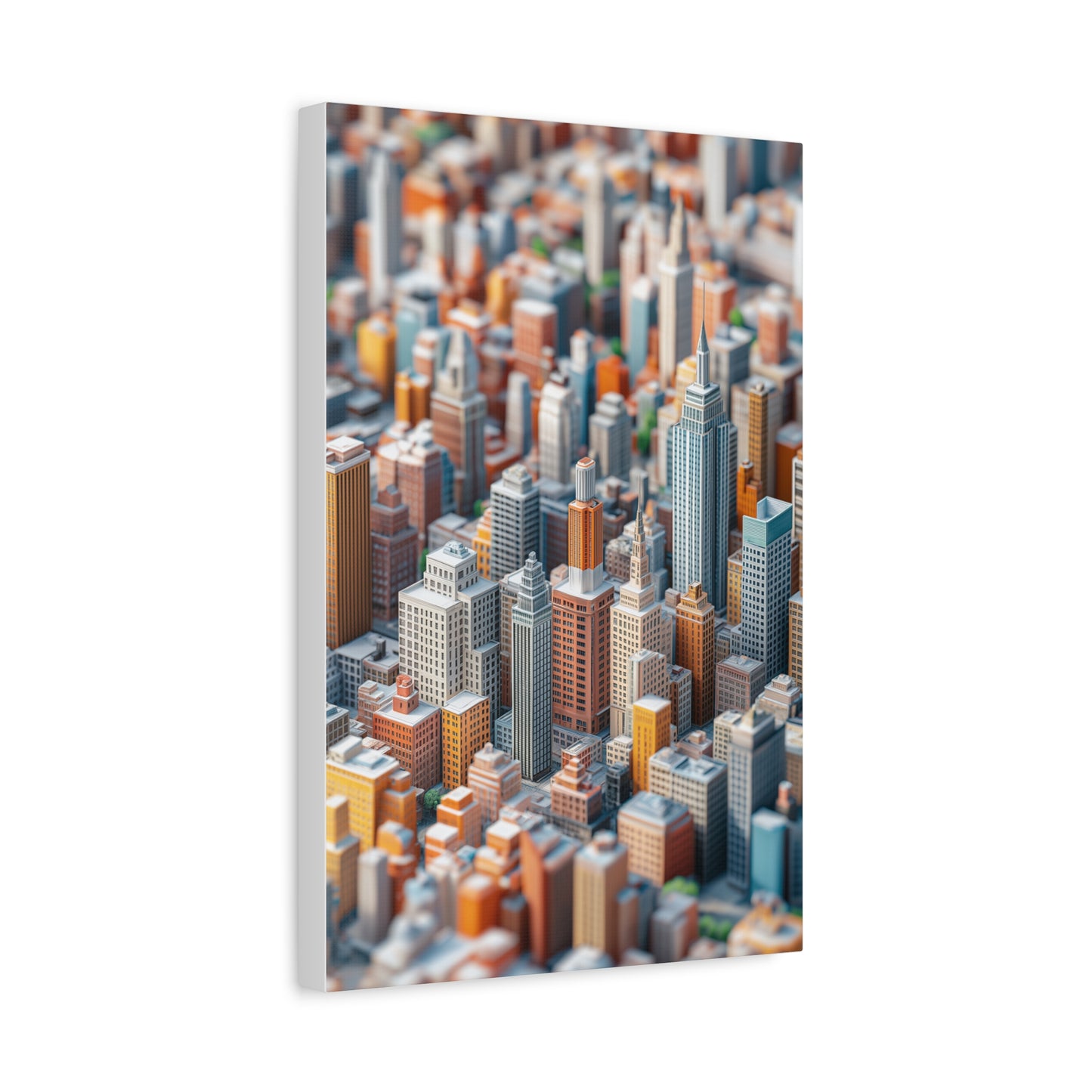 Jungle Urbaine : L'Ébullition Citadine