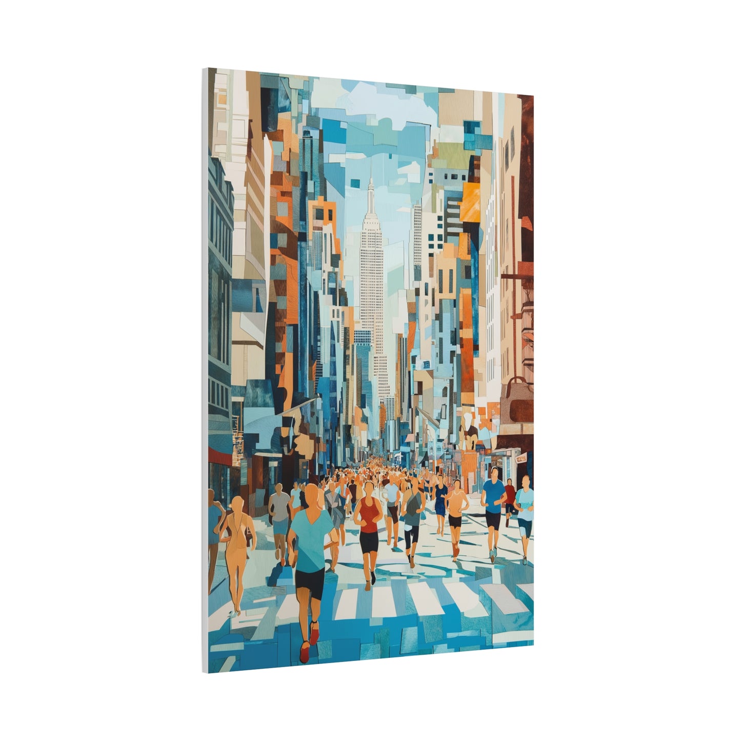 Marathon de New York